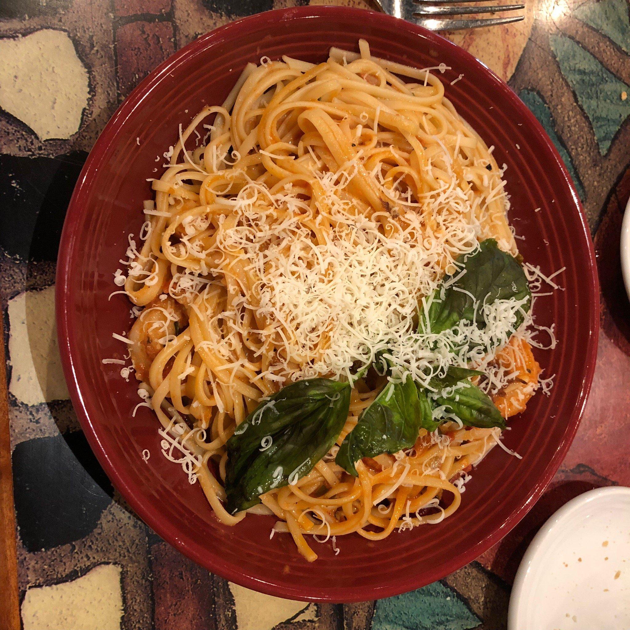 Carrabba's Italian Grill