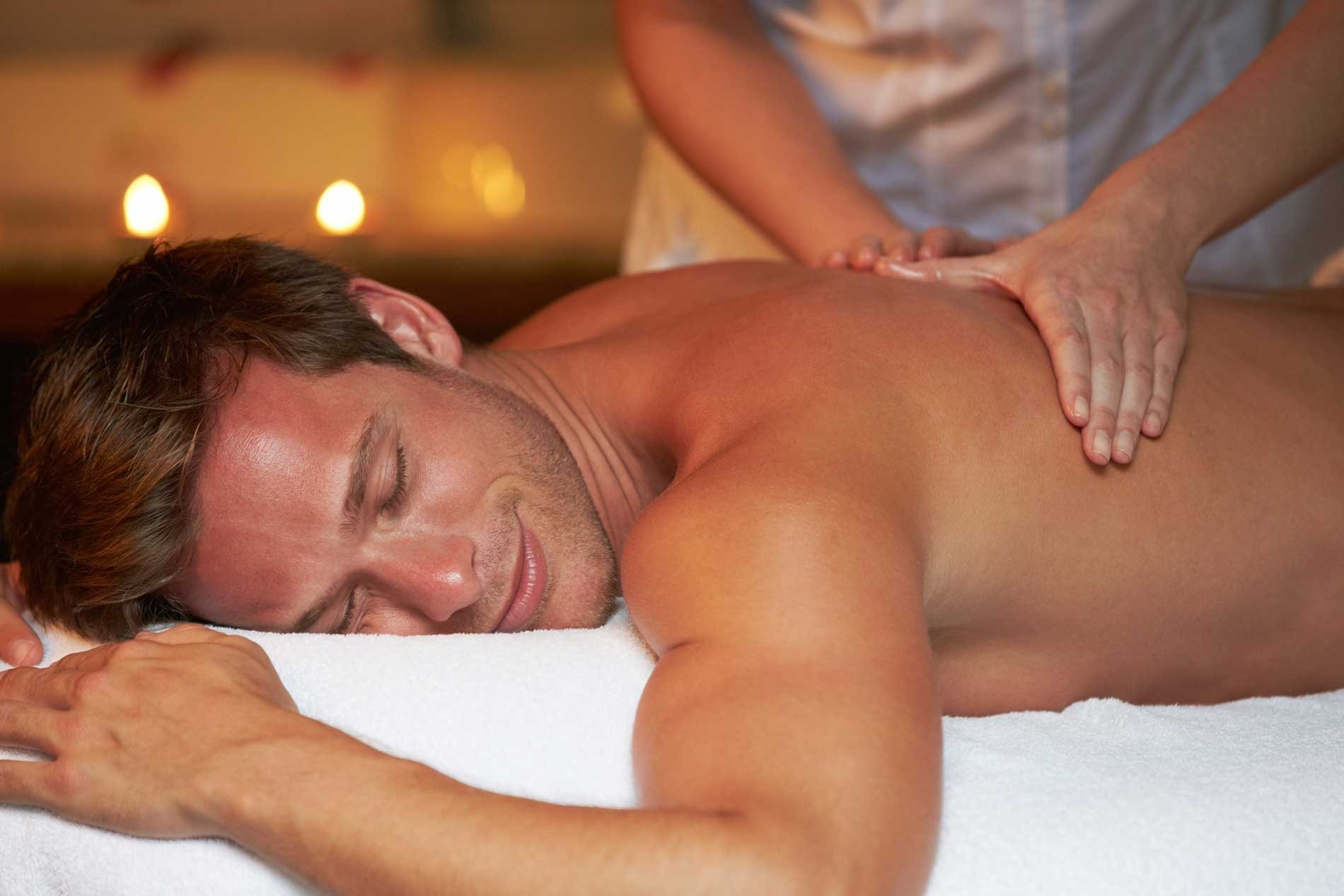 Sunrise Massage Therapy