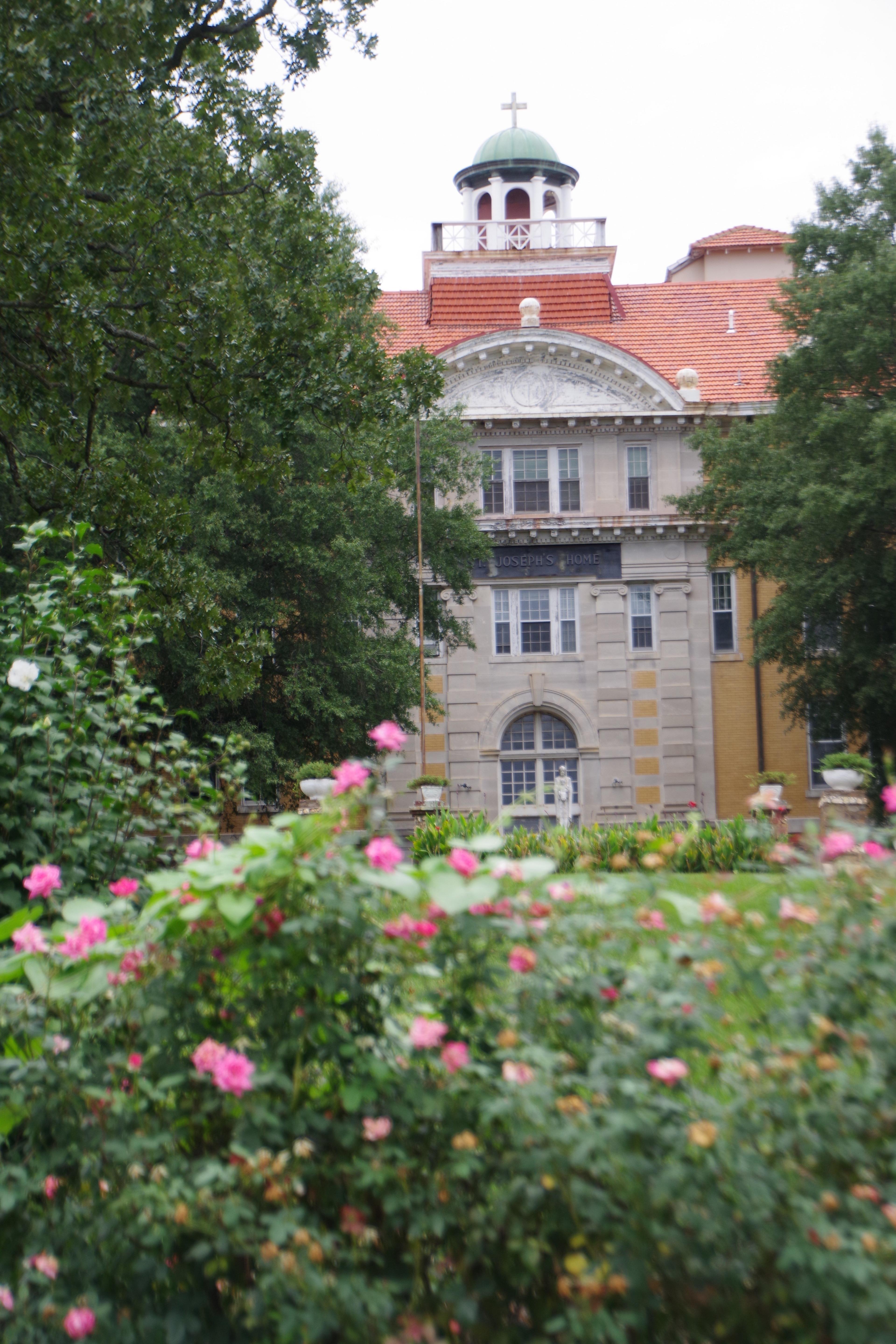 St Joseph Center of Arkansas