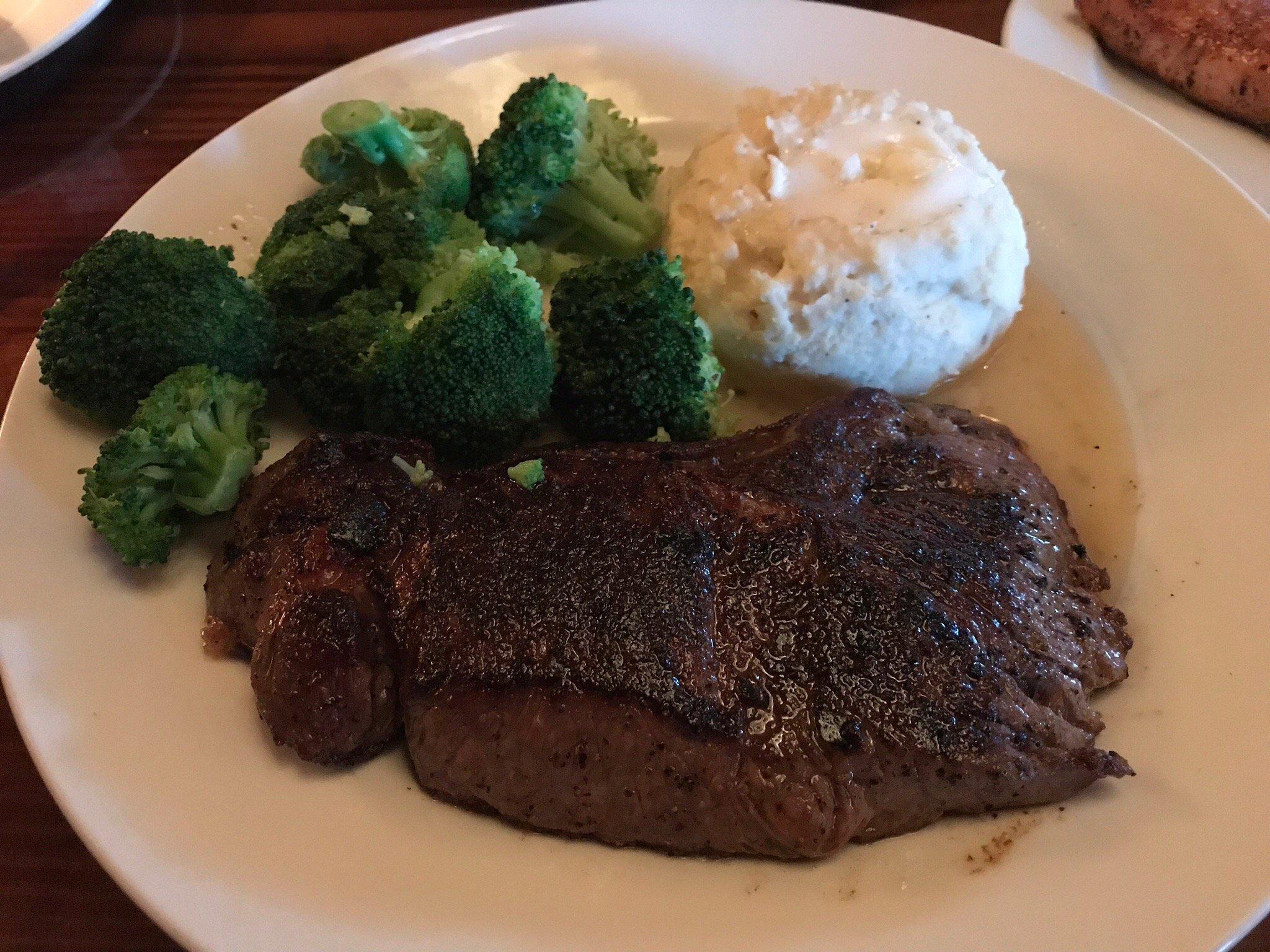 LongHorn Steakhouse