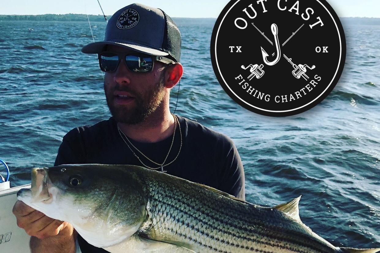 Out Cast Fishing Guide Service