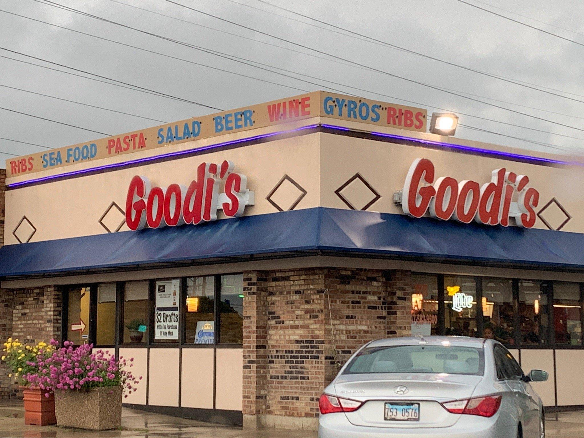 Goodi's