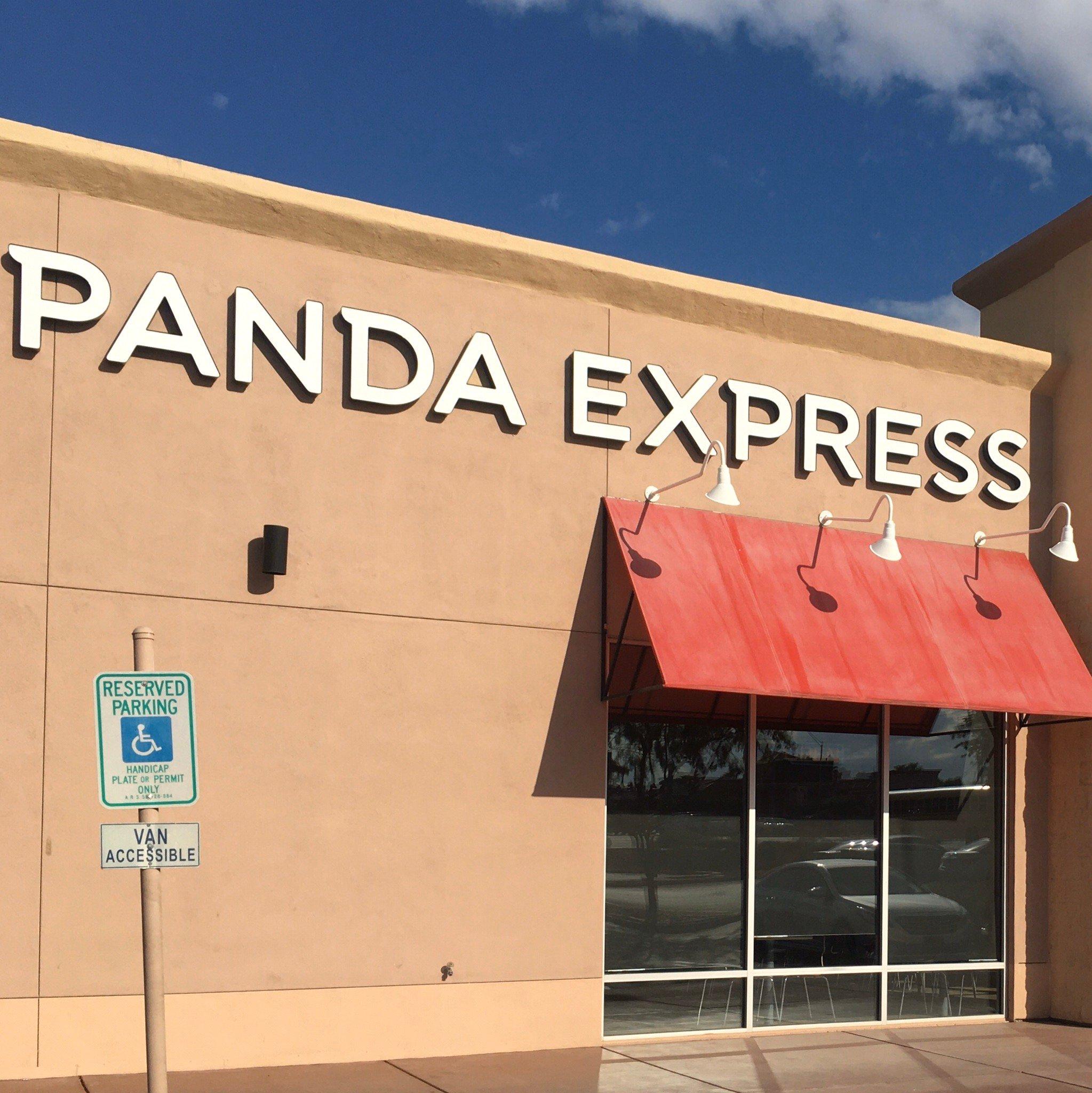 Panda Express