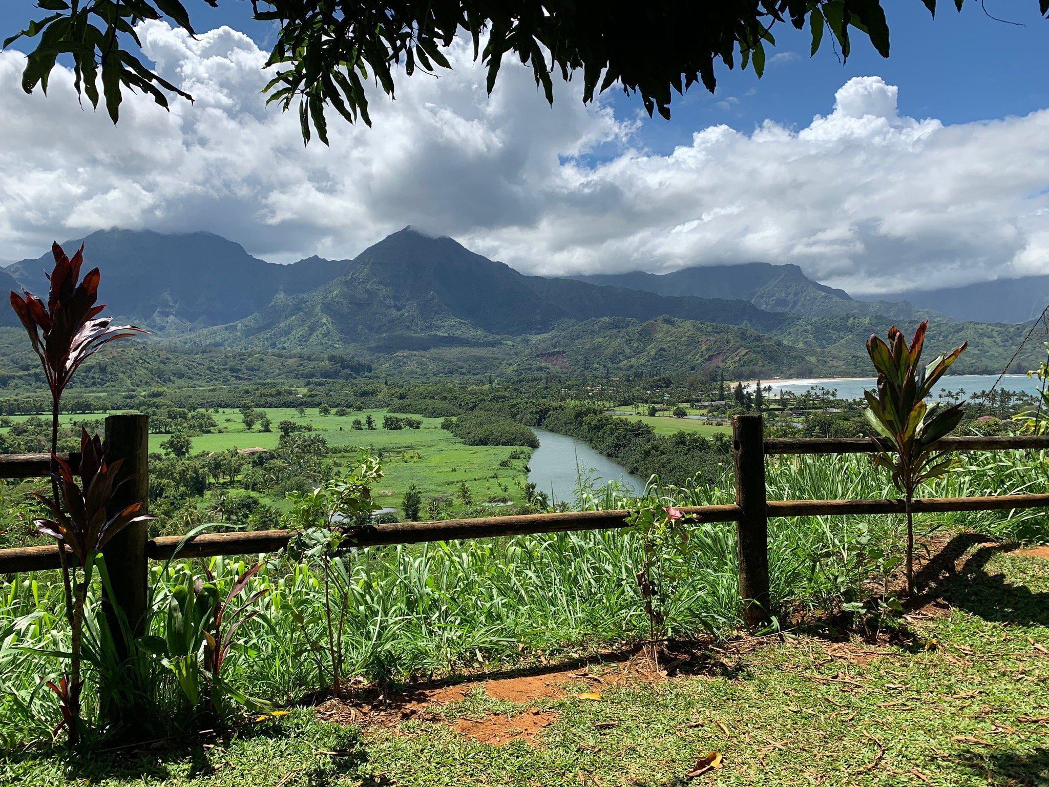 Nourish Hanalei