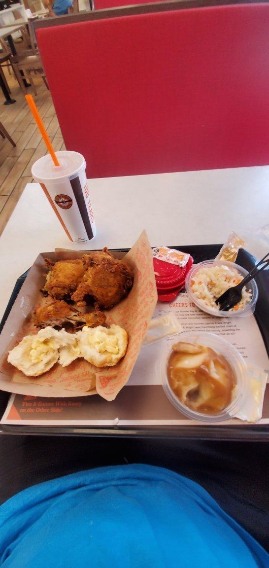 KFC