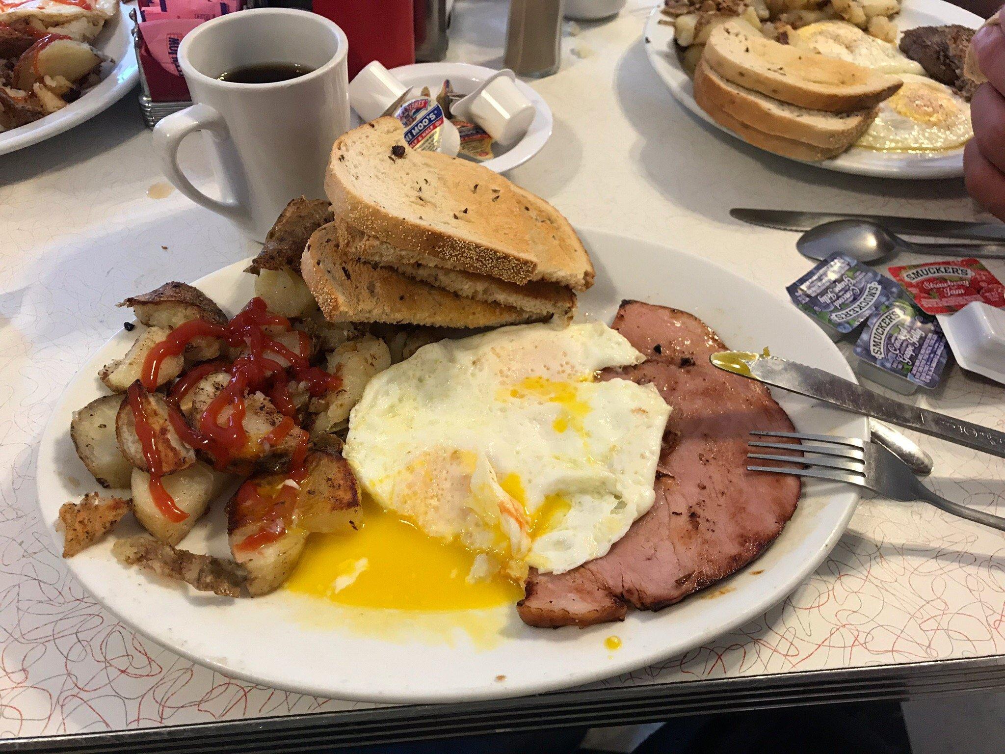 Newellstown Diner