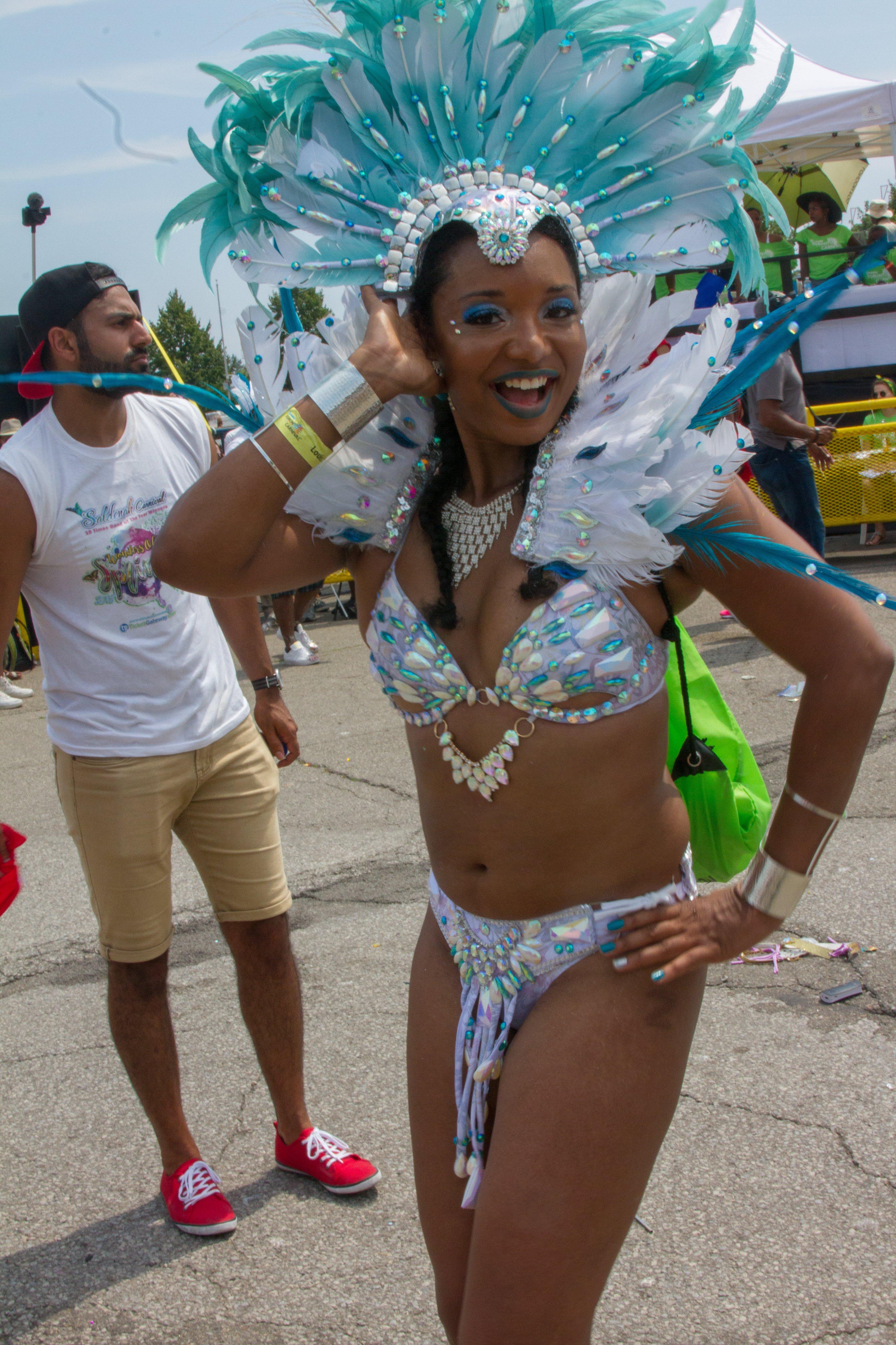 Toronto Caribbean Carnival