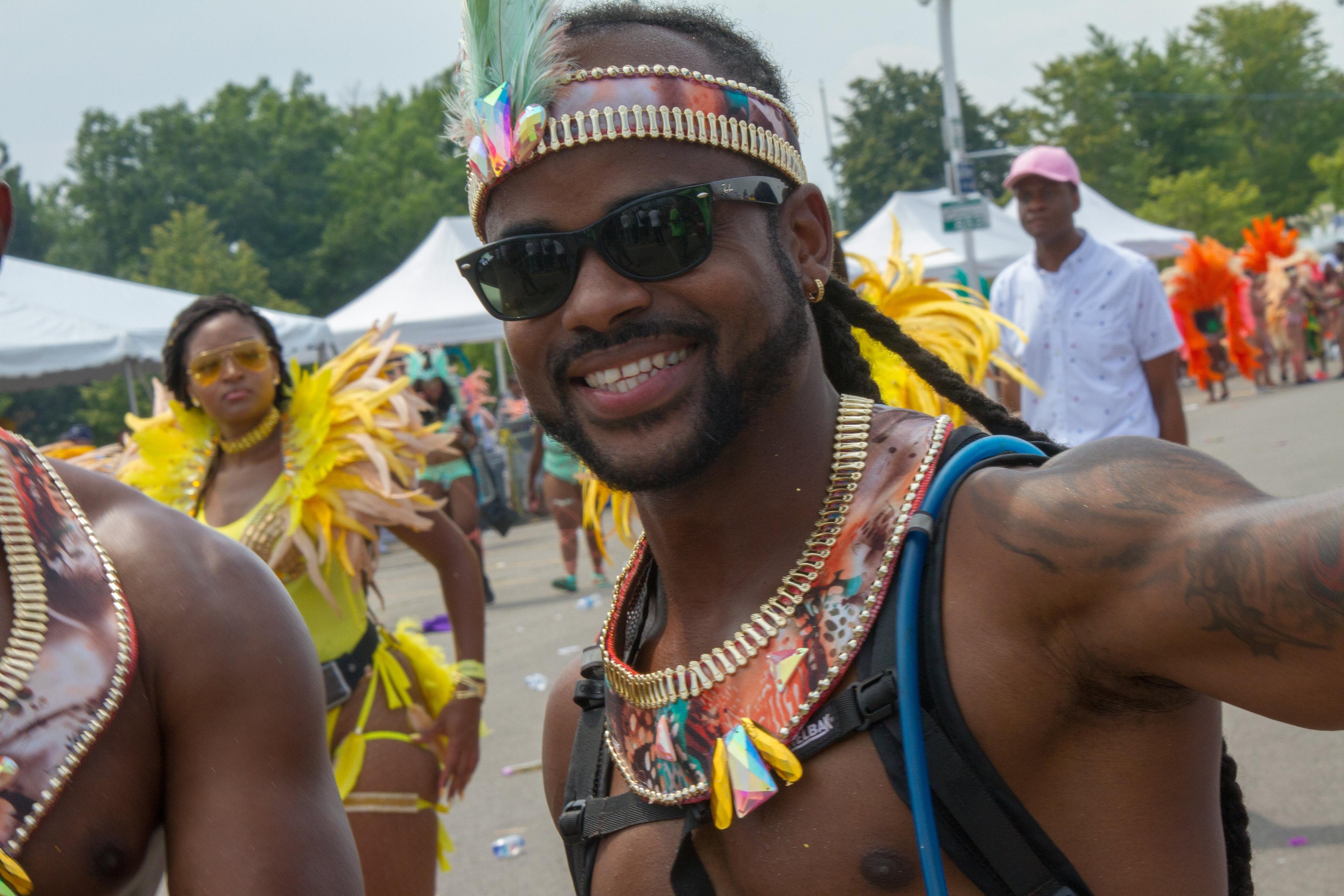 Photo by torontocarnival