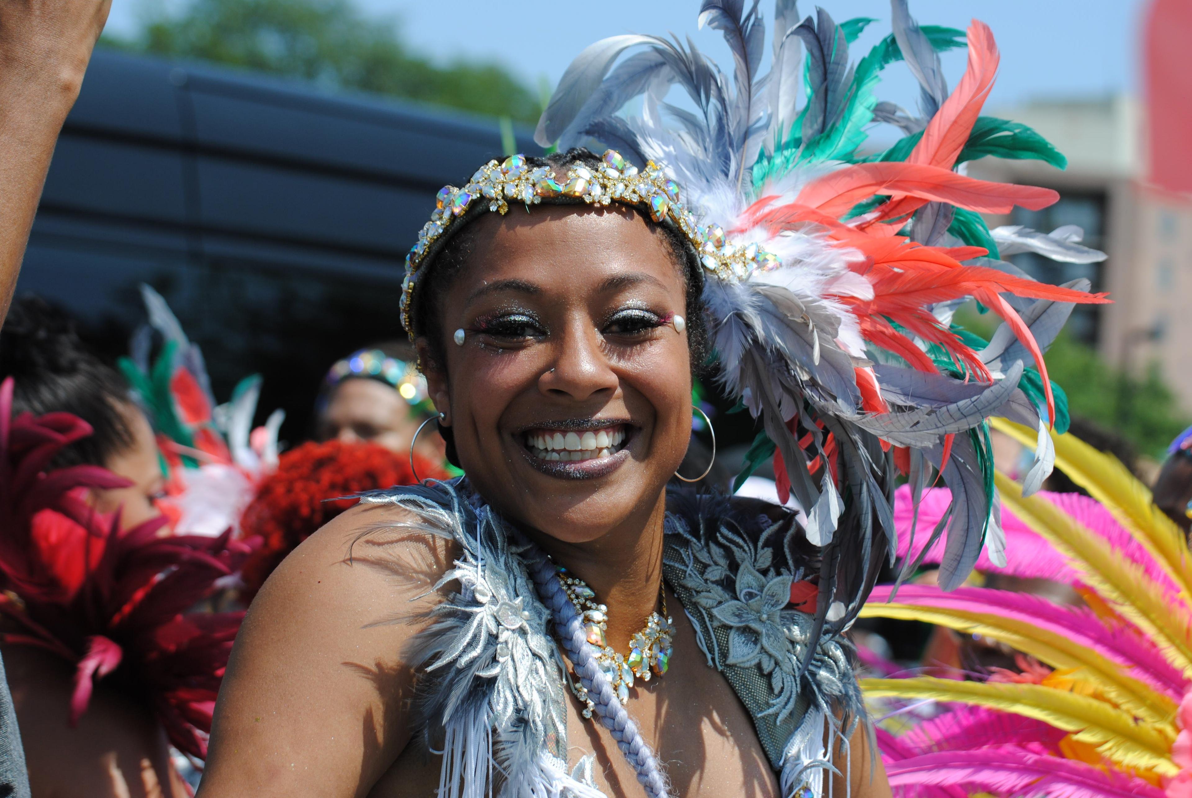 Photo by torontocarnival