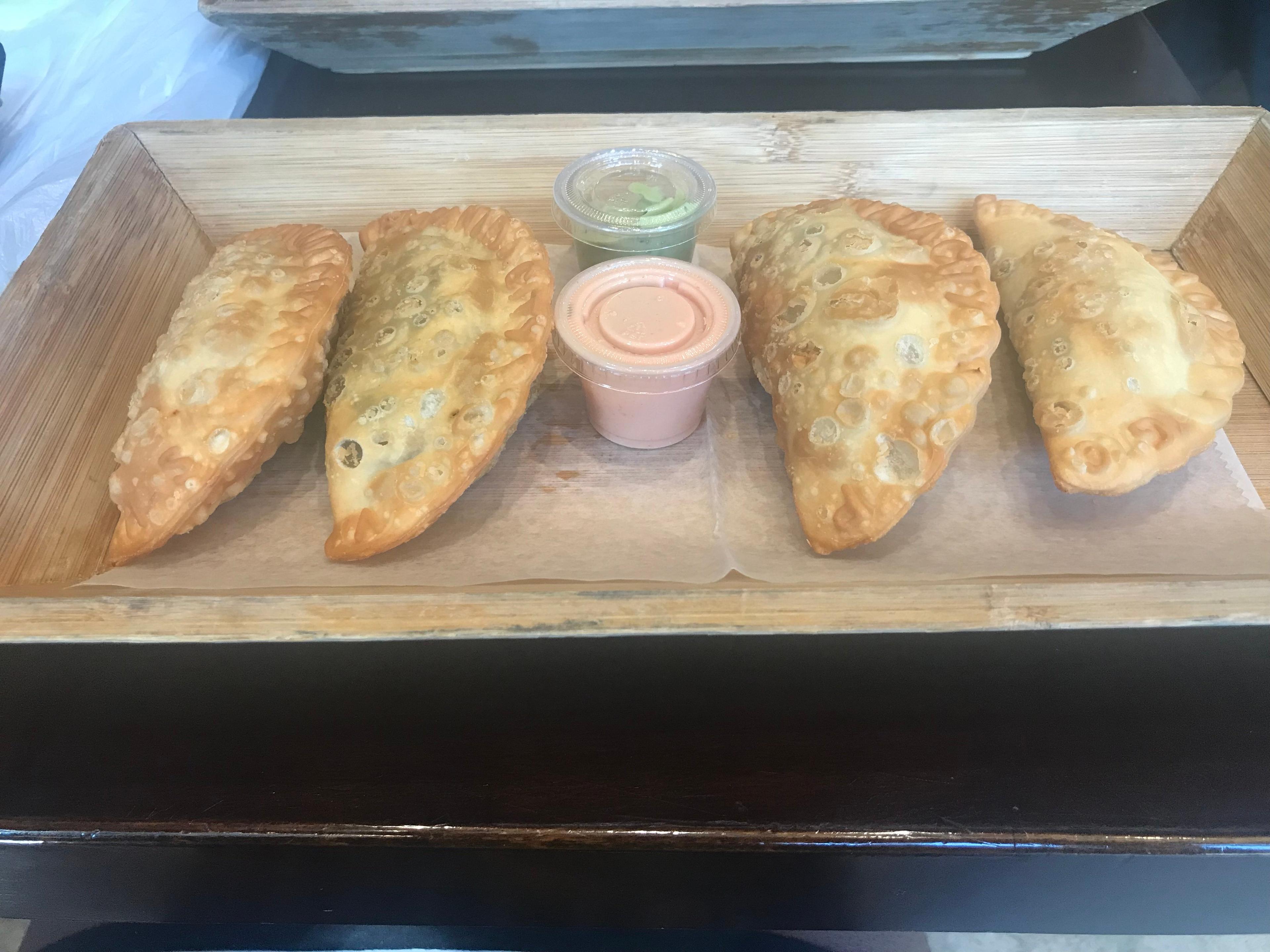 Empanada City