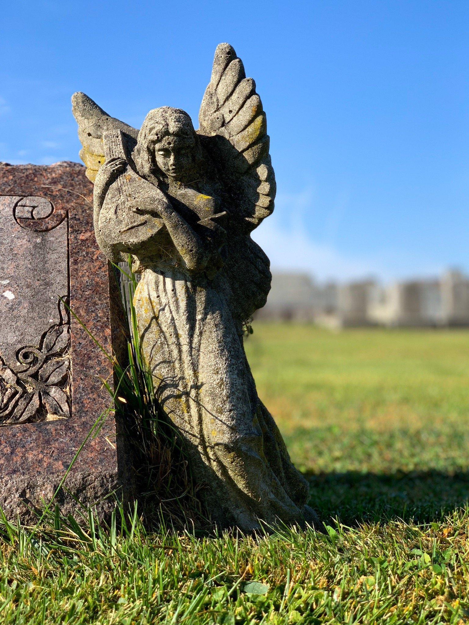 Millersville Mennonite Cemetery