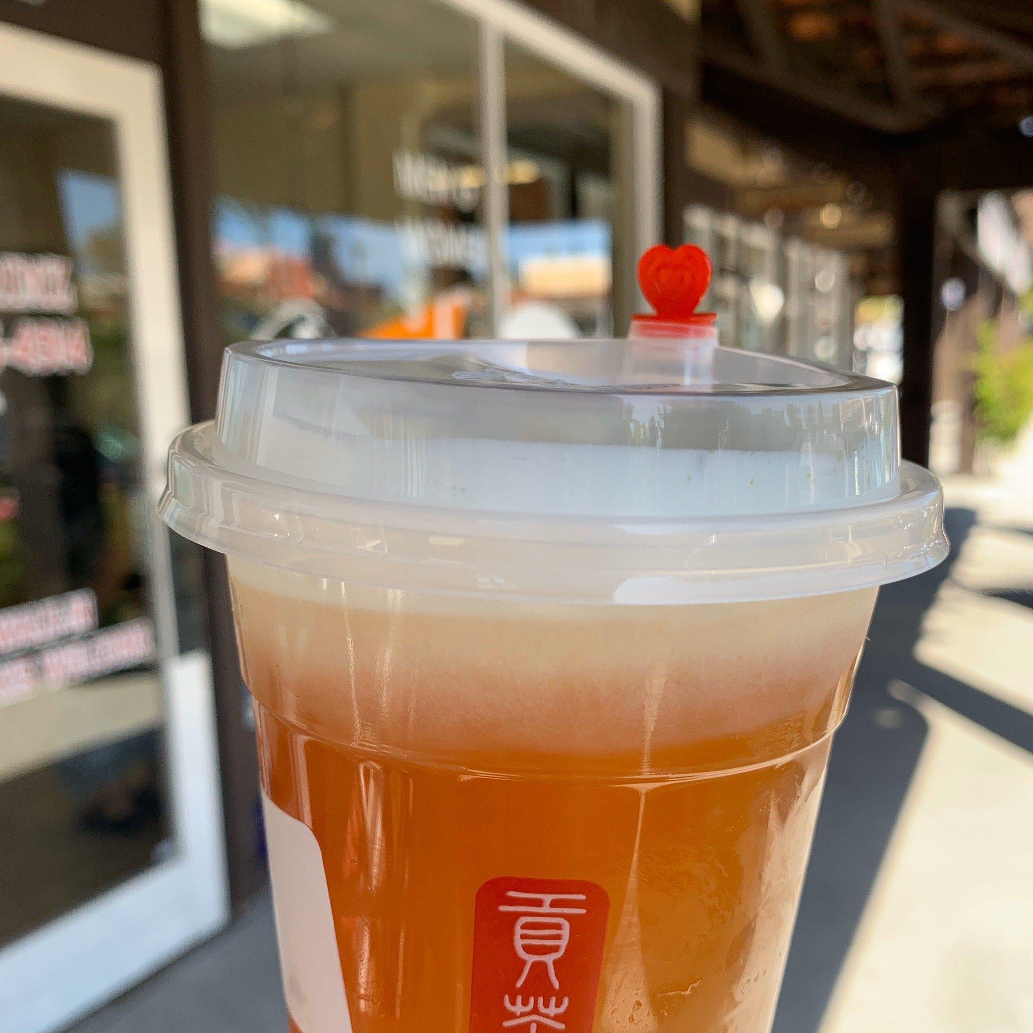 Gong Cha - Mira Mesa