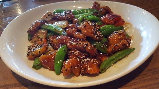 P.F. Chang's