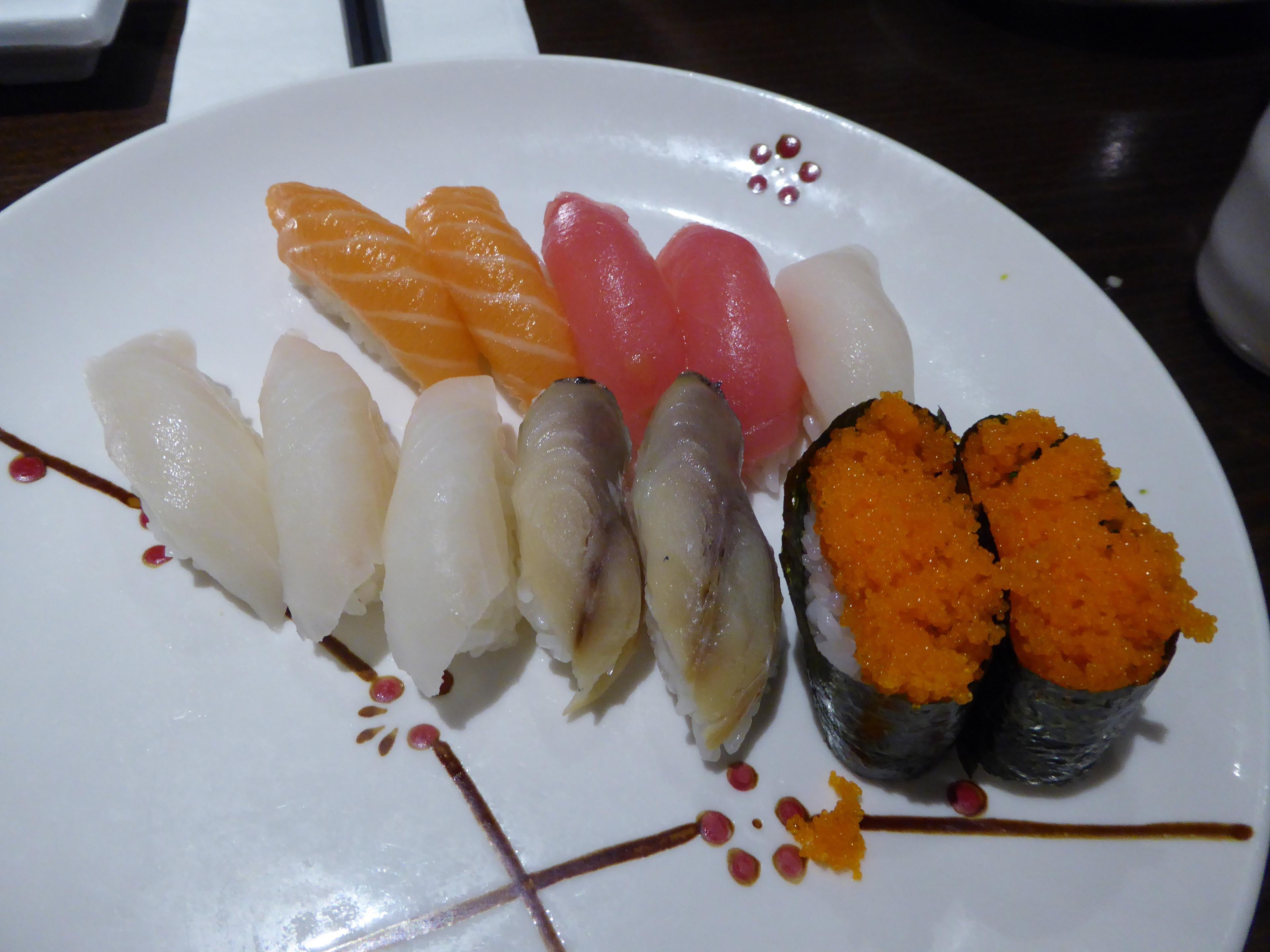 Sushi Asano