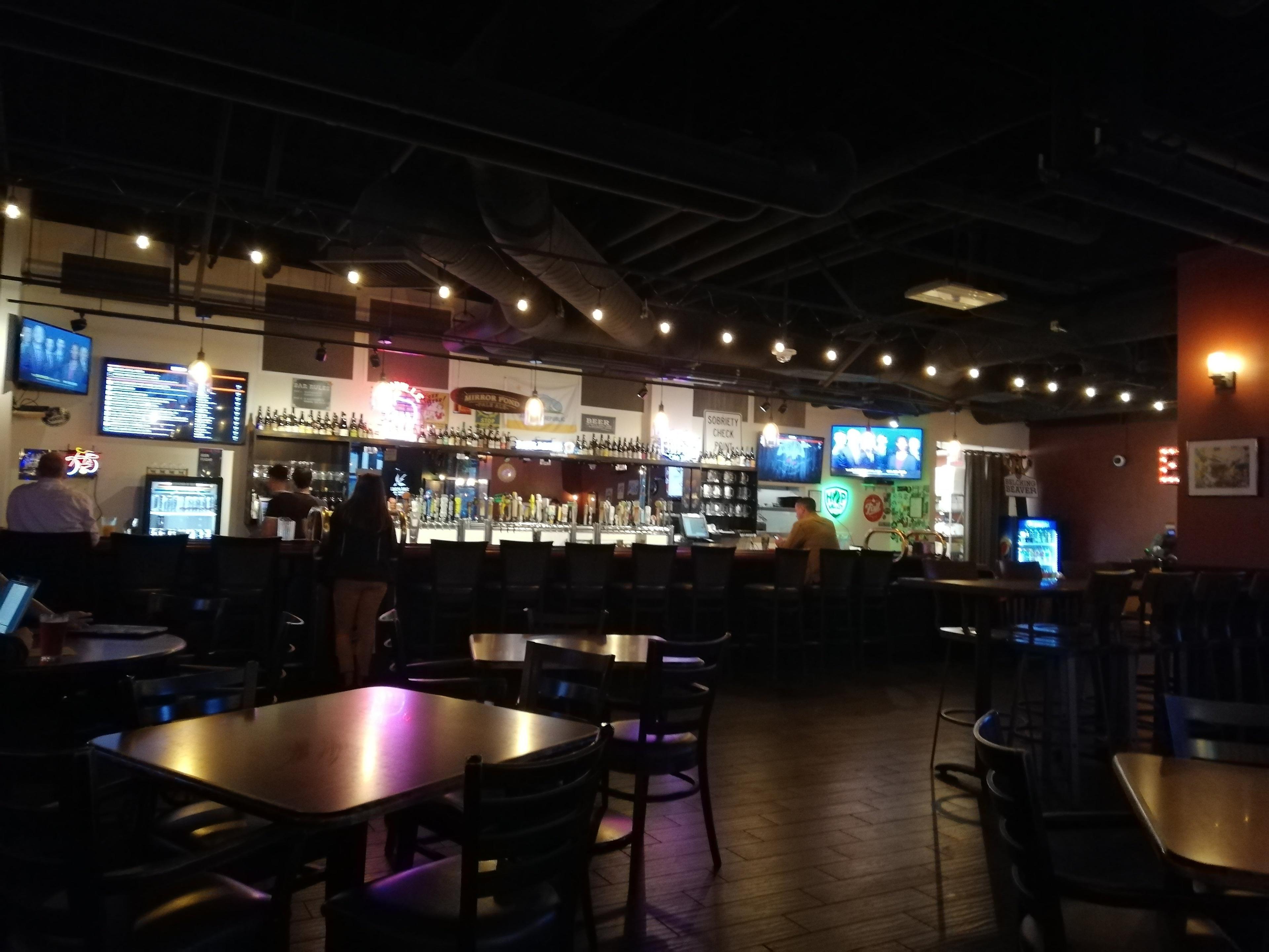 Anthill Pub & Grille