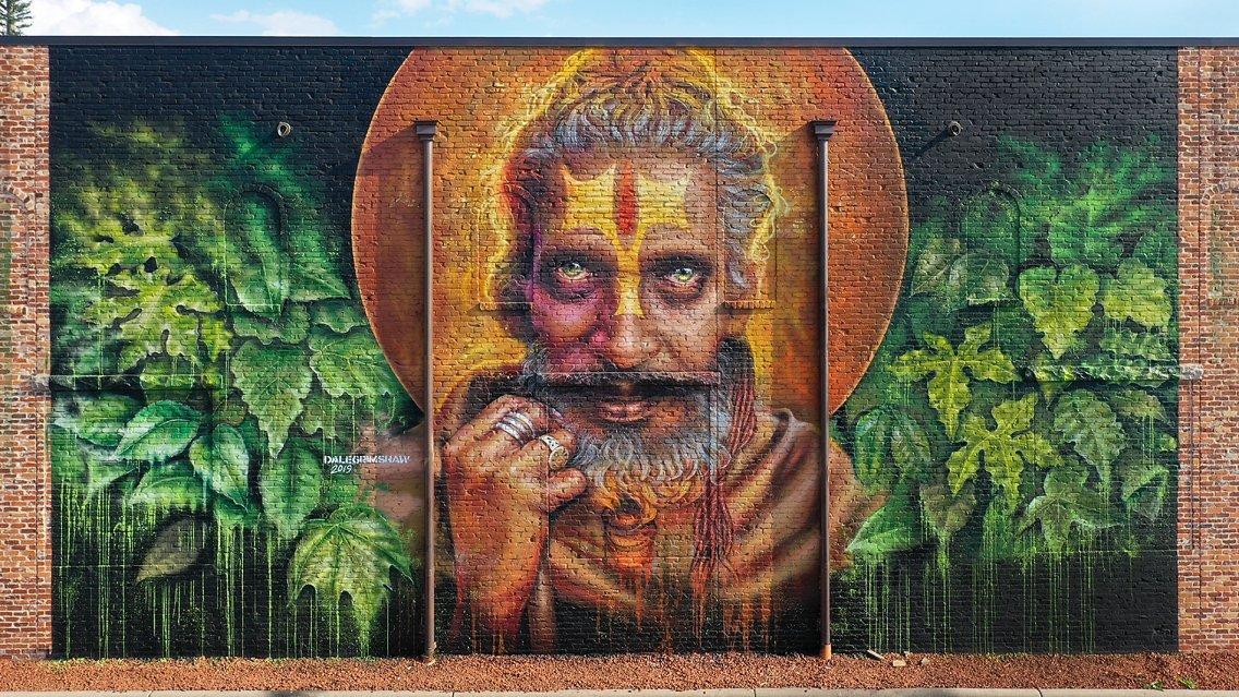 Photo by KotisStreetArt