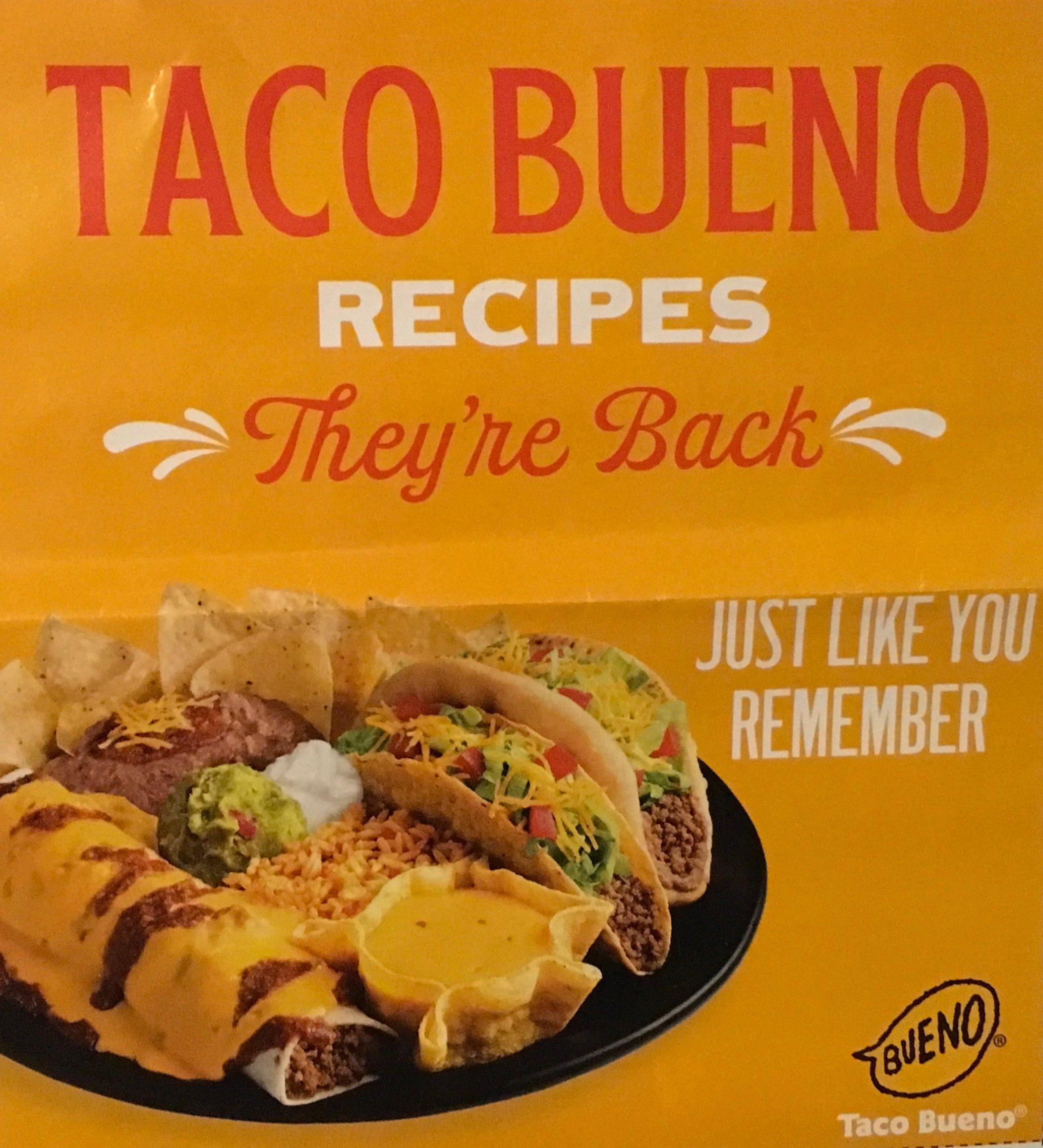 Taco Bueno