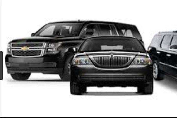 Airport Taxi Service Brampton