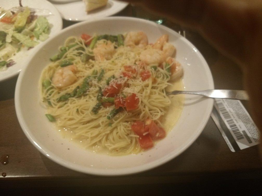 Olive Garden Italian Restaurant