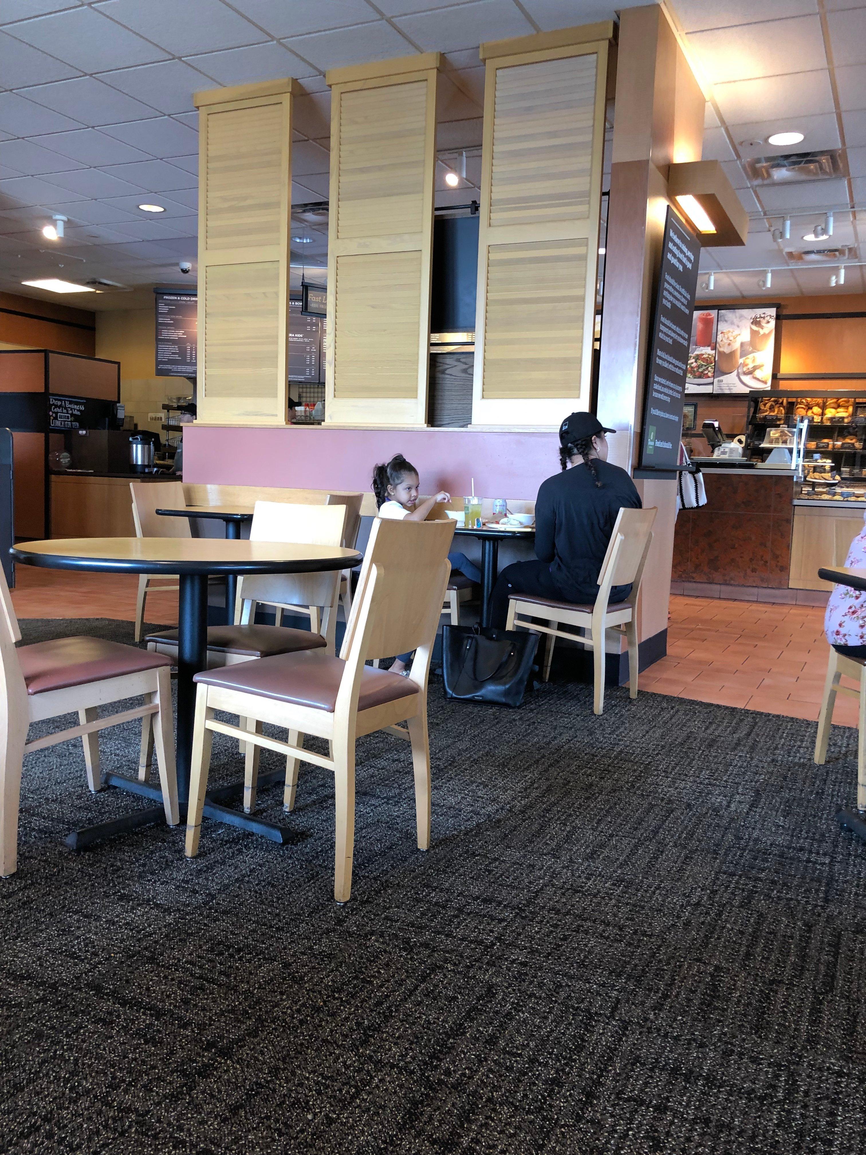 Panera Bread