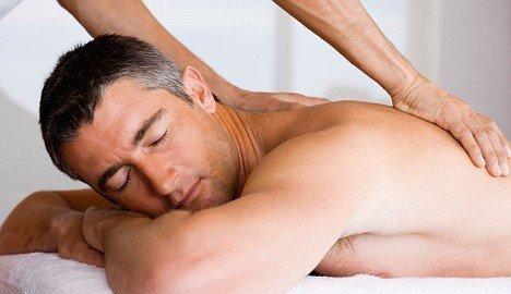 KG Massage & Spa