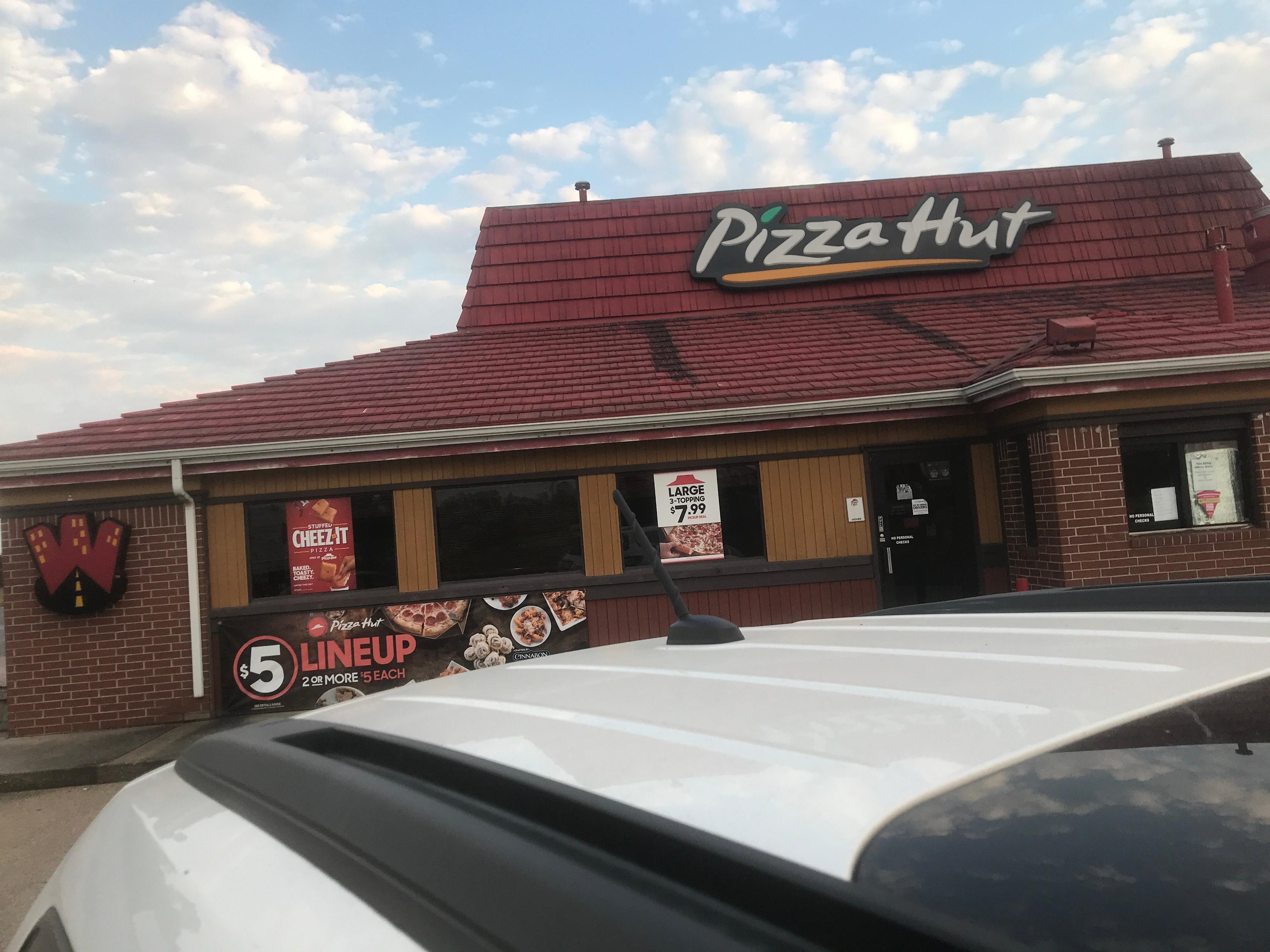 Pizza Hut