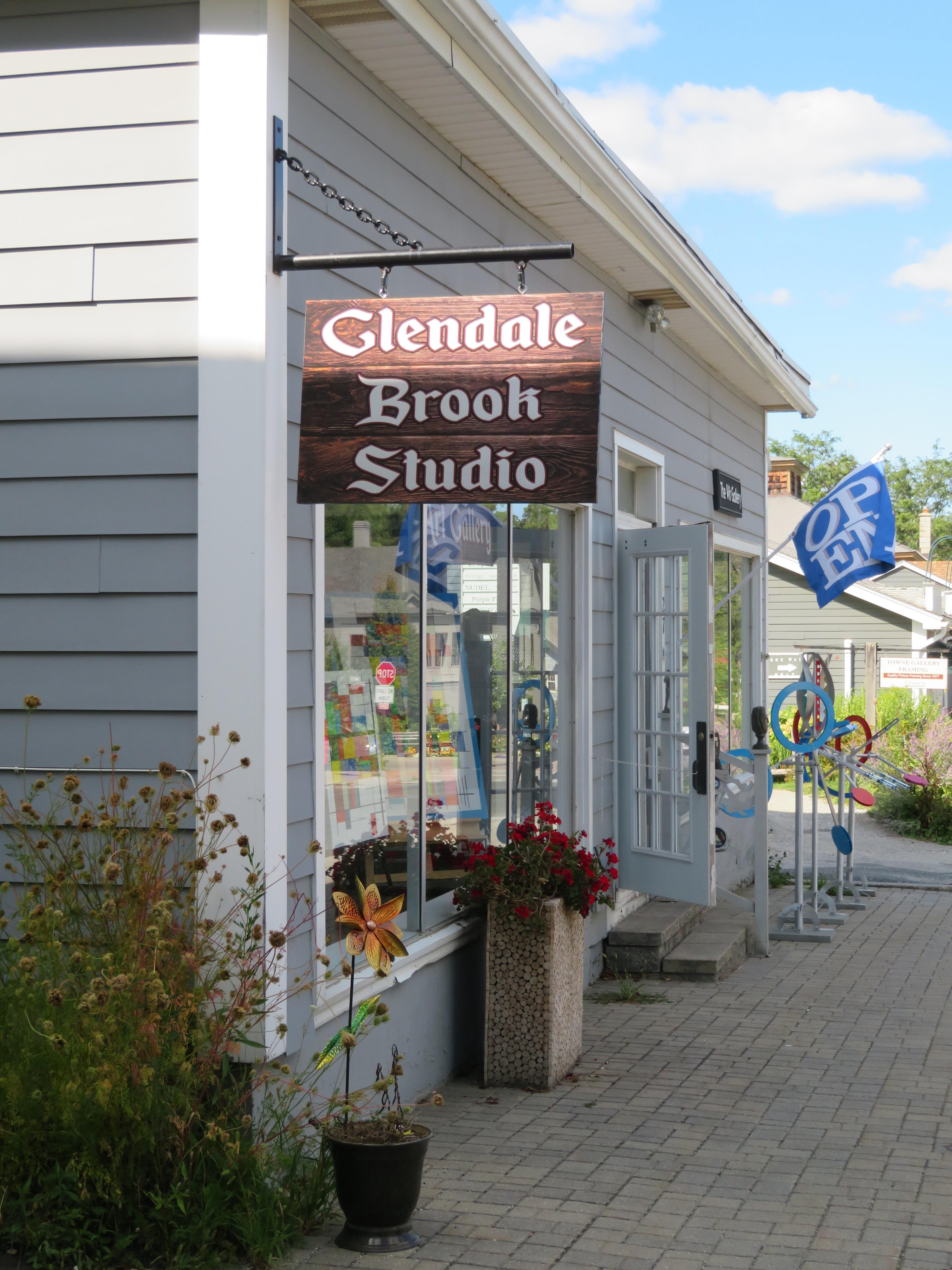 Glendale Brook Studios