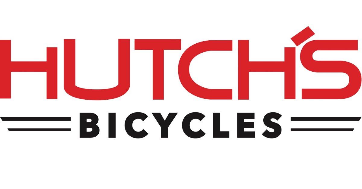 Hutch's Bicycles - Bend Eastside