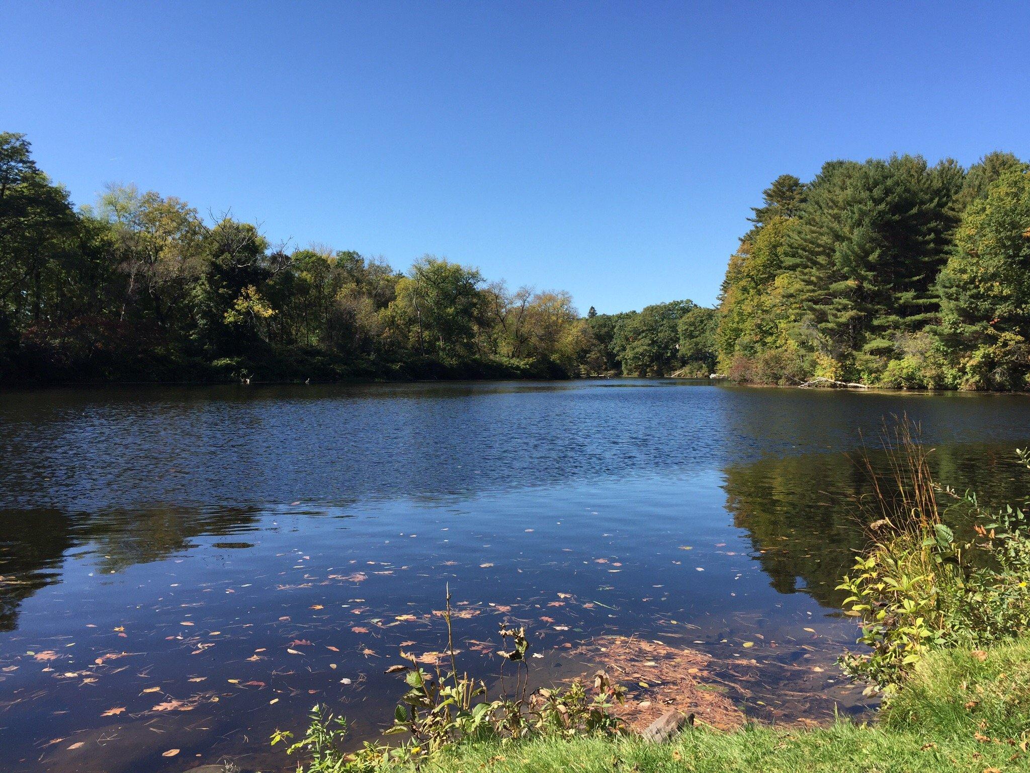 Two Rivers Campground