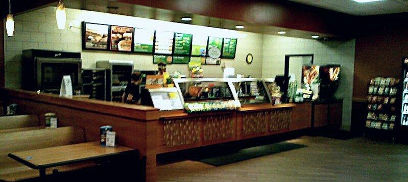 Subway