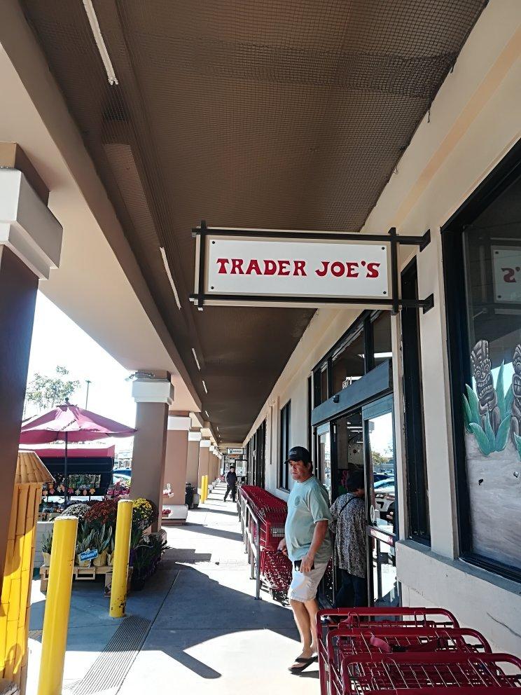 Trader Joe's