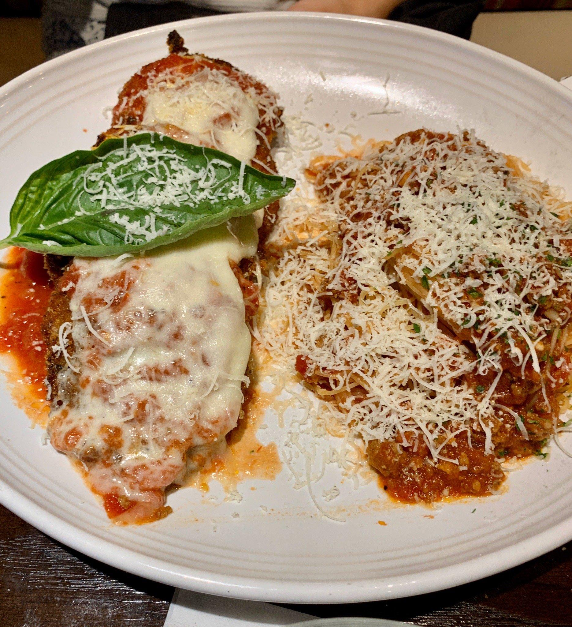 Carrabba's Italian Grill