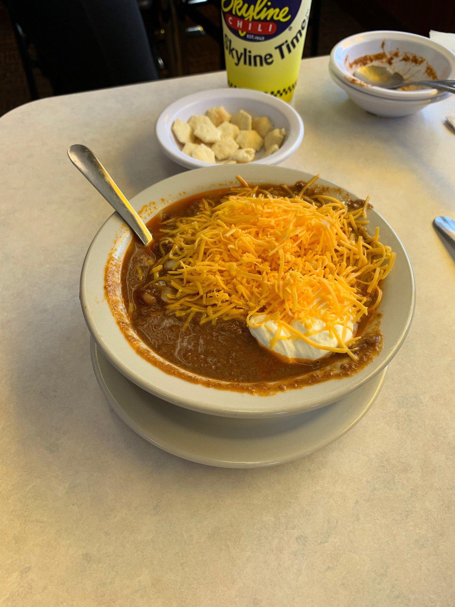 Skyline Chili