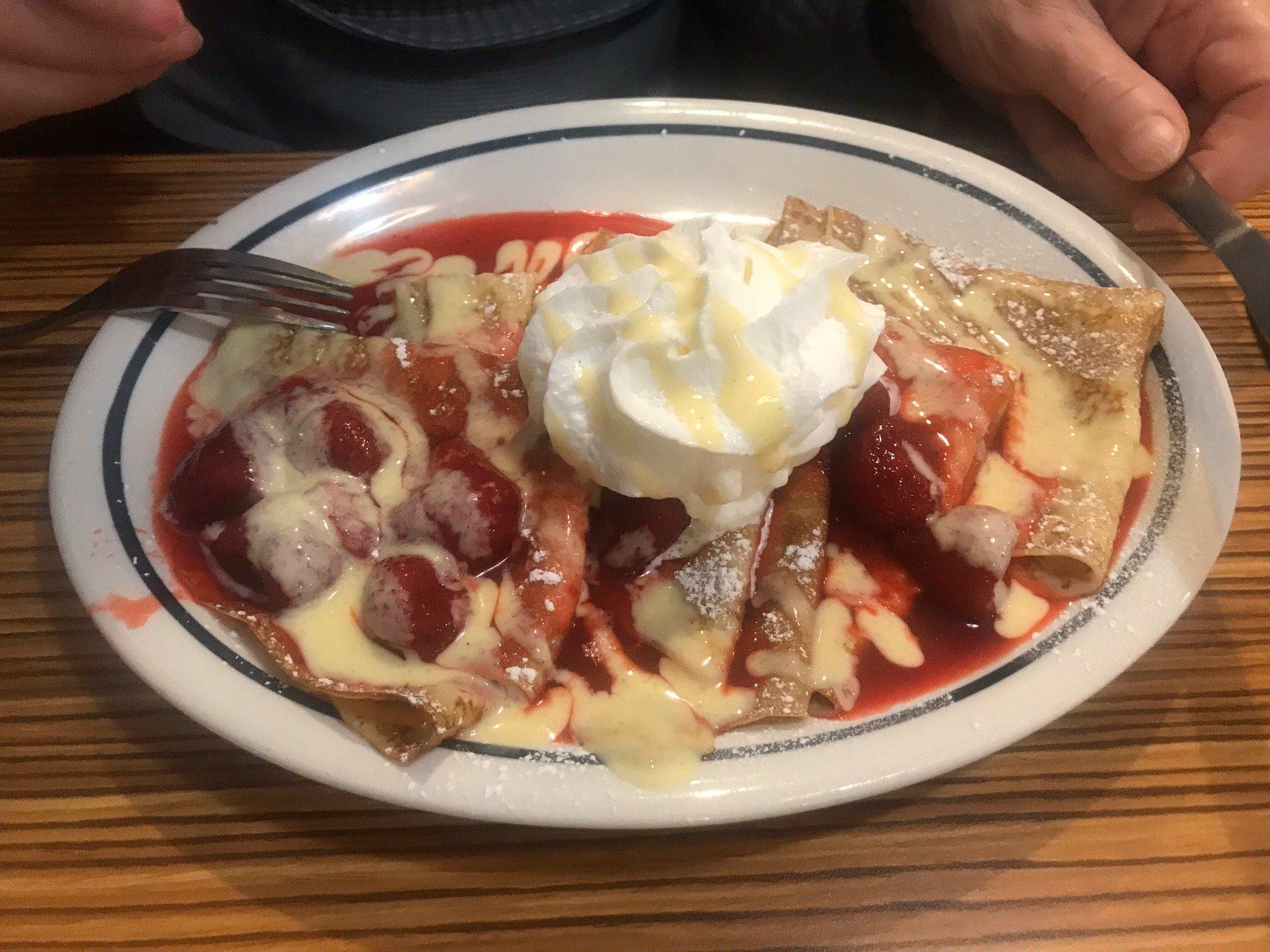 IHOP