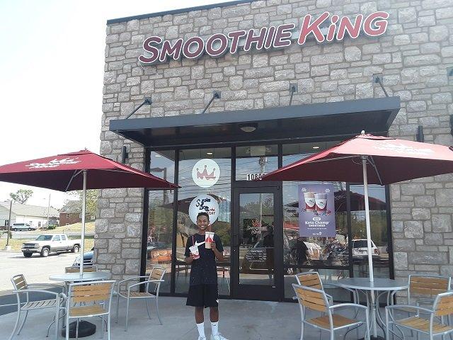 Smoothie King