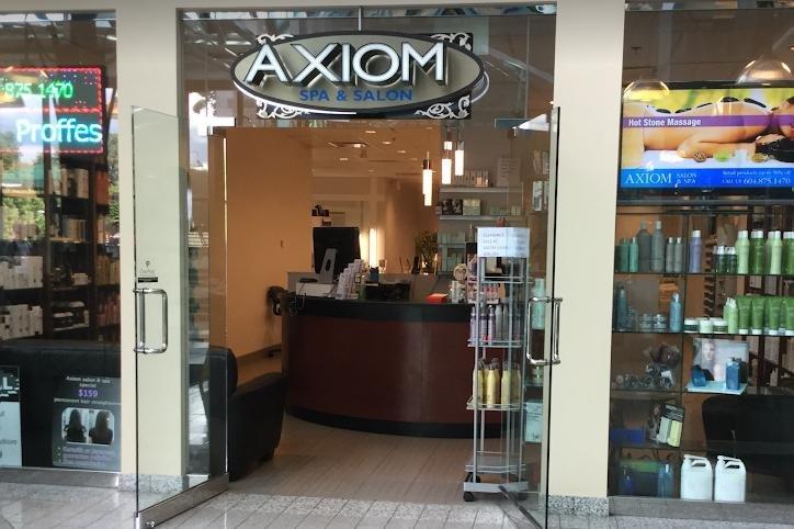 Axiom Spa & Salon