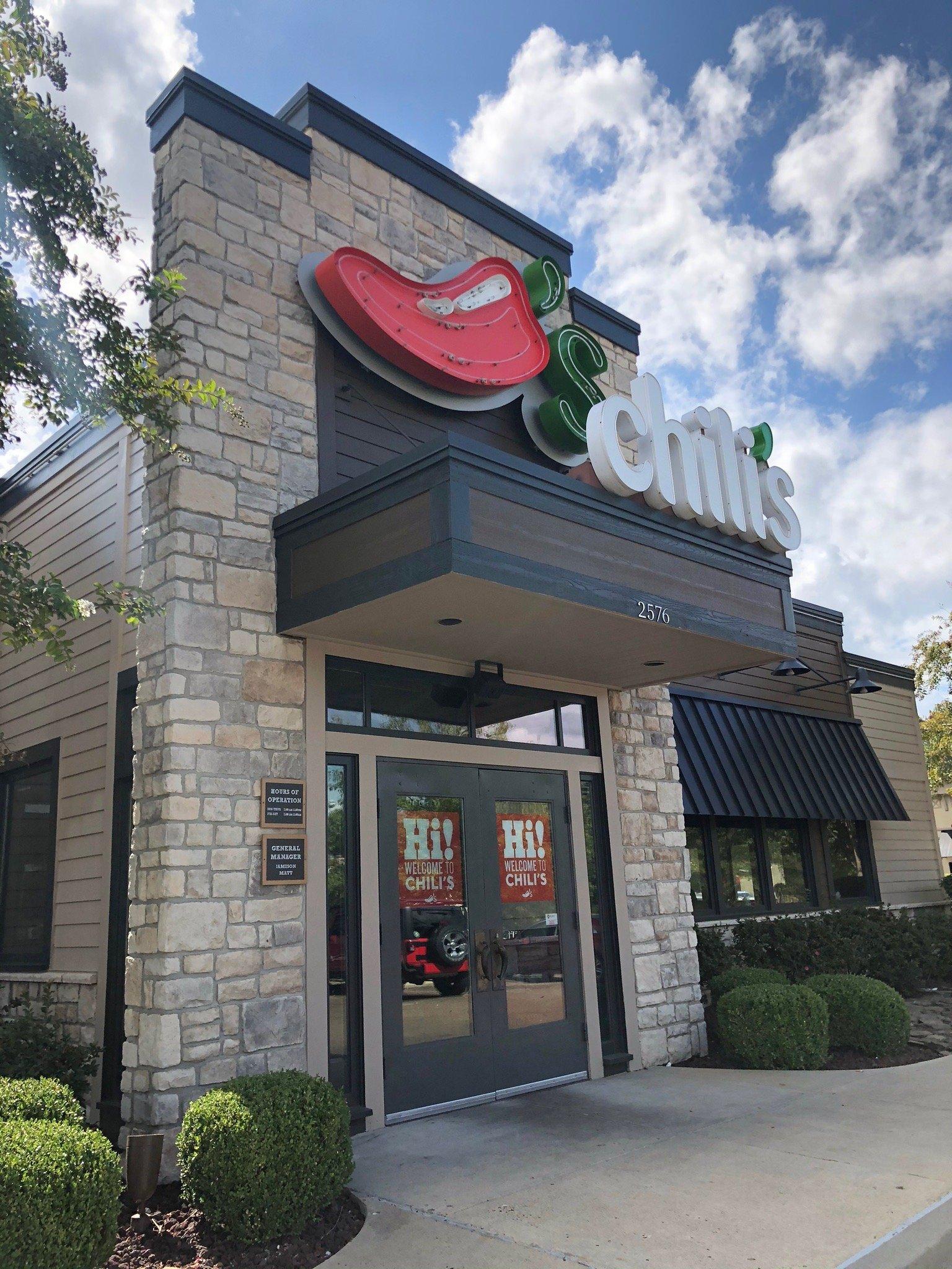 Chili's