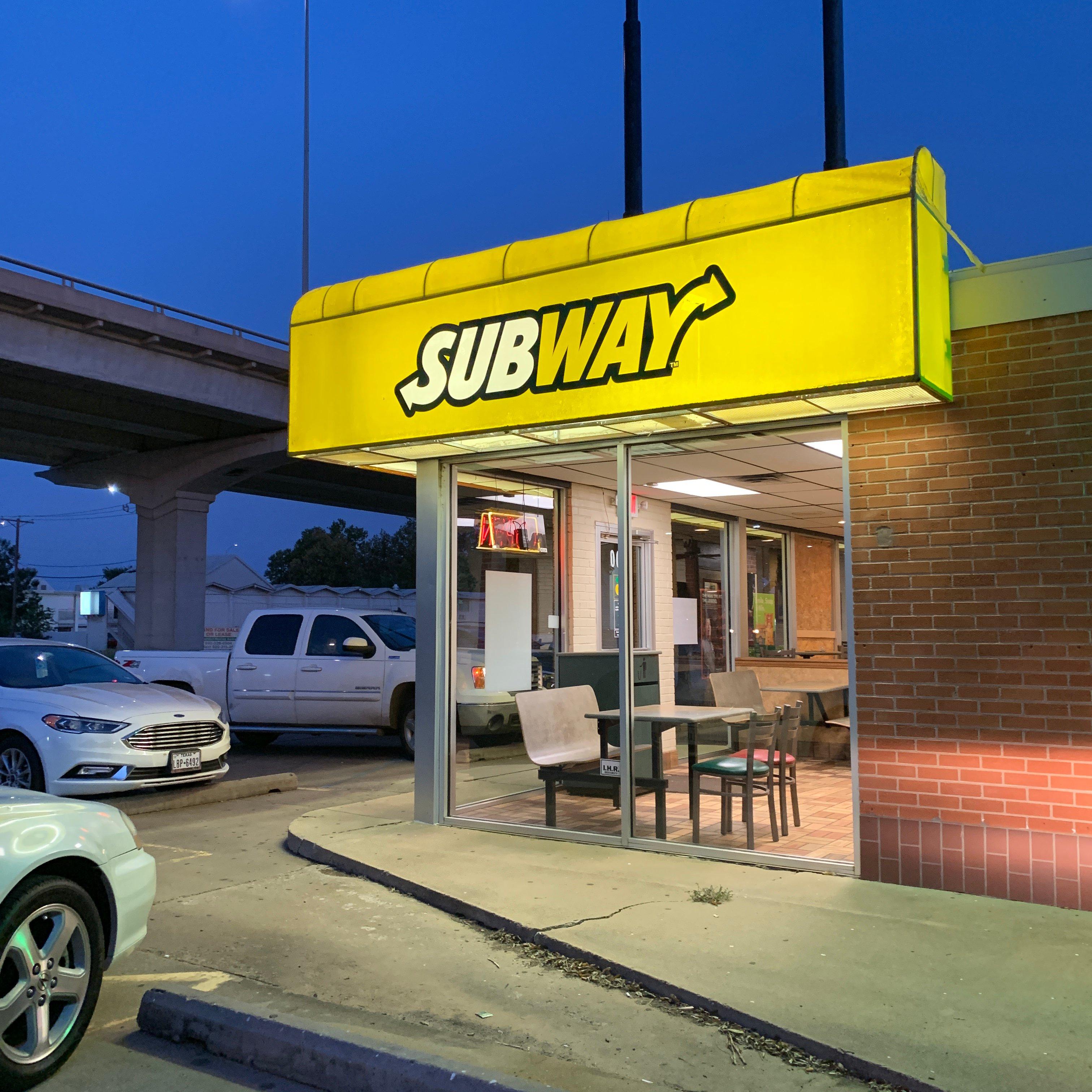 Subway