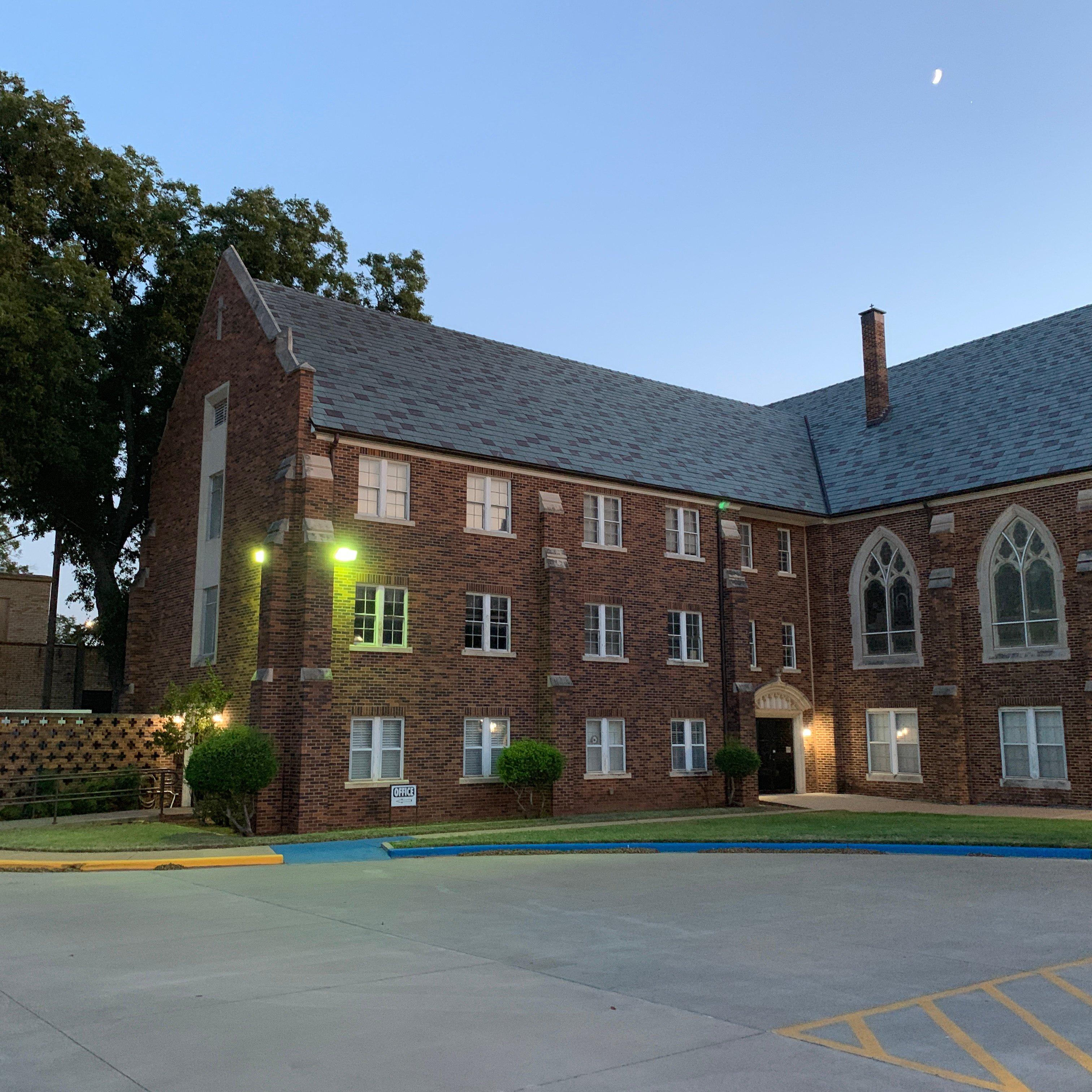 St Paul Lutheran Church