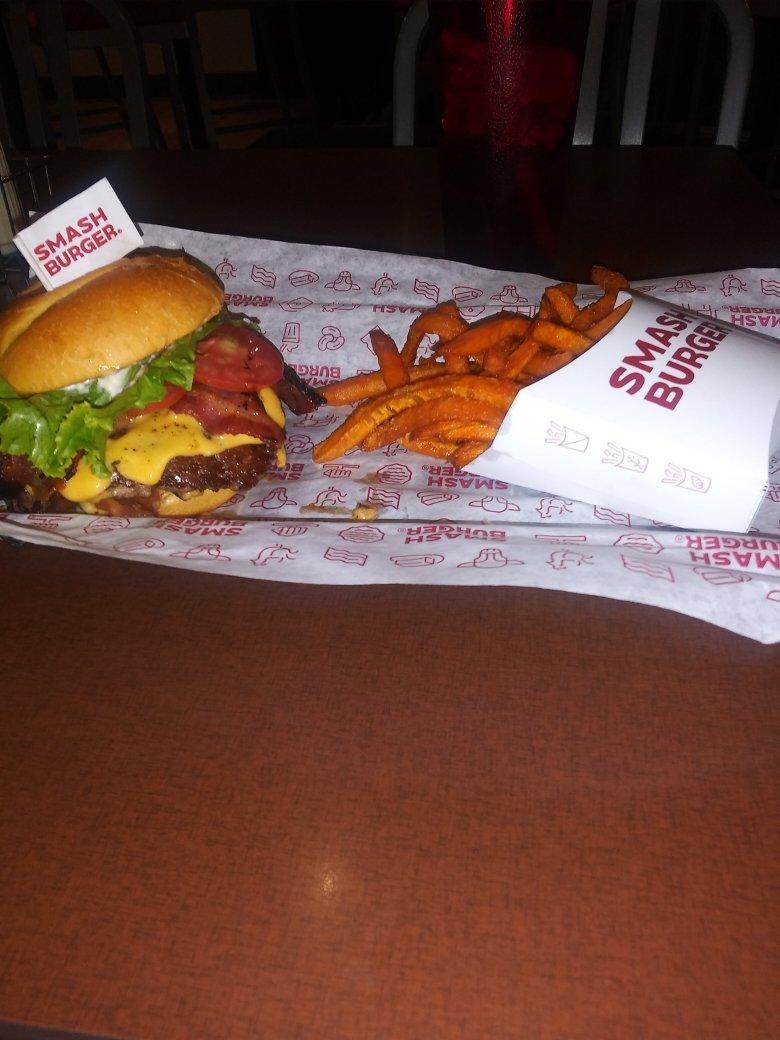 Smashburger