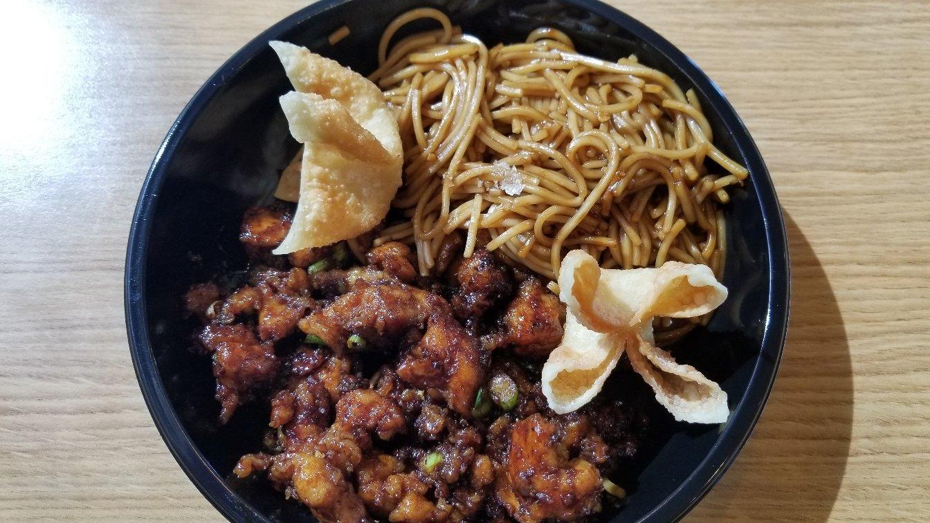 Pick Up Stix