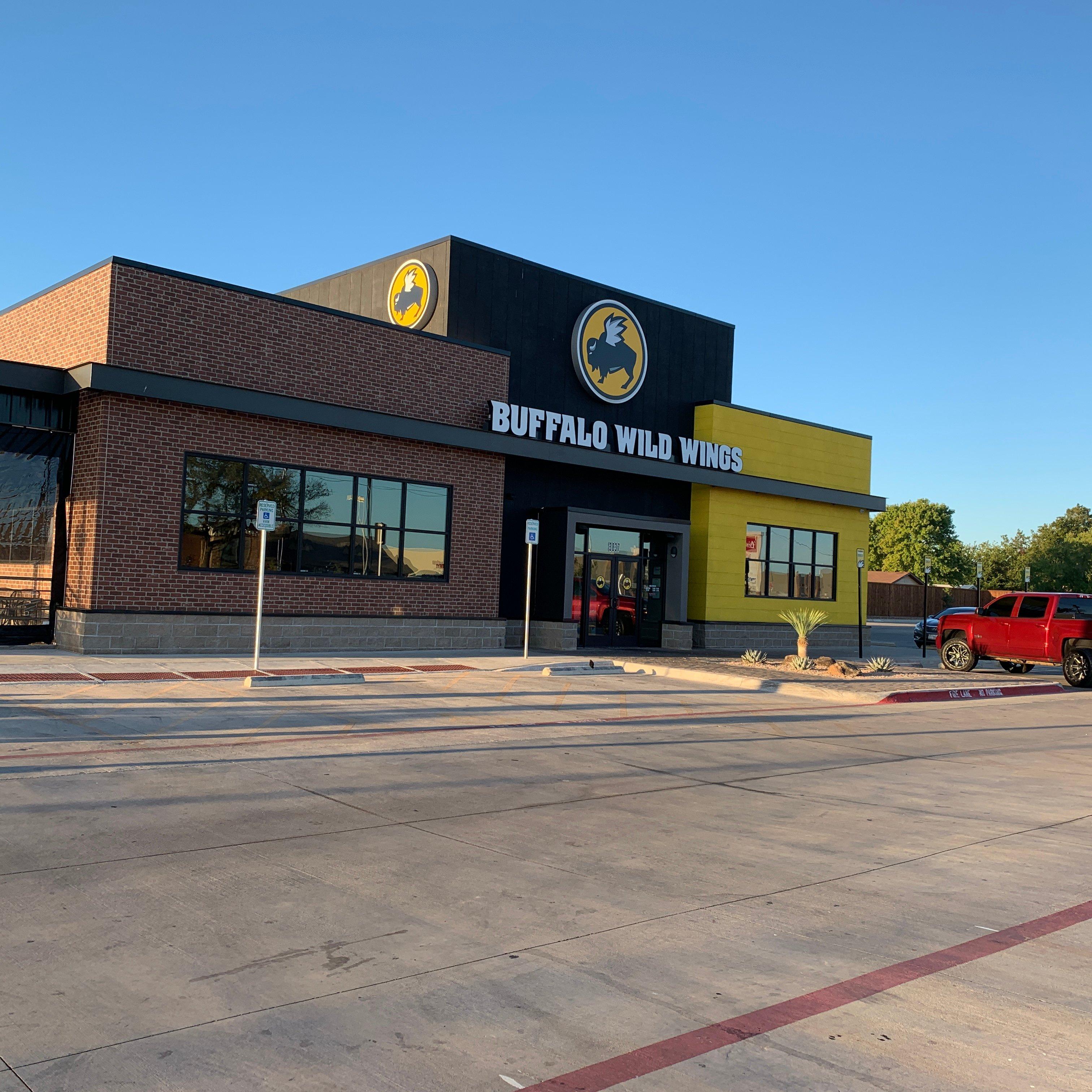 Buffalo Wild Wings