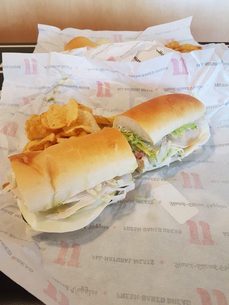 Jimmy John's