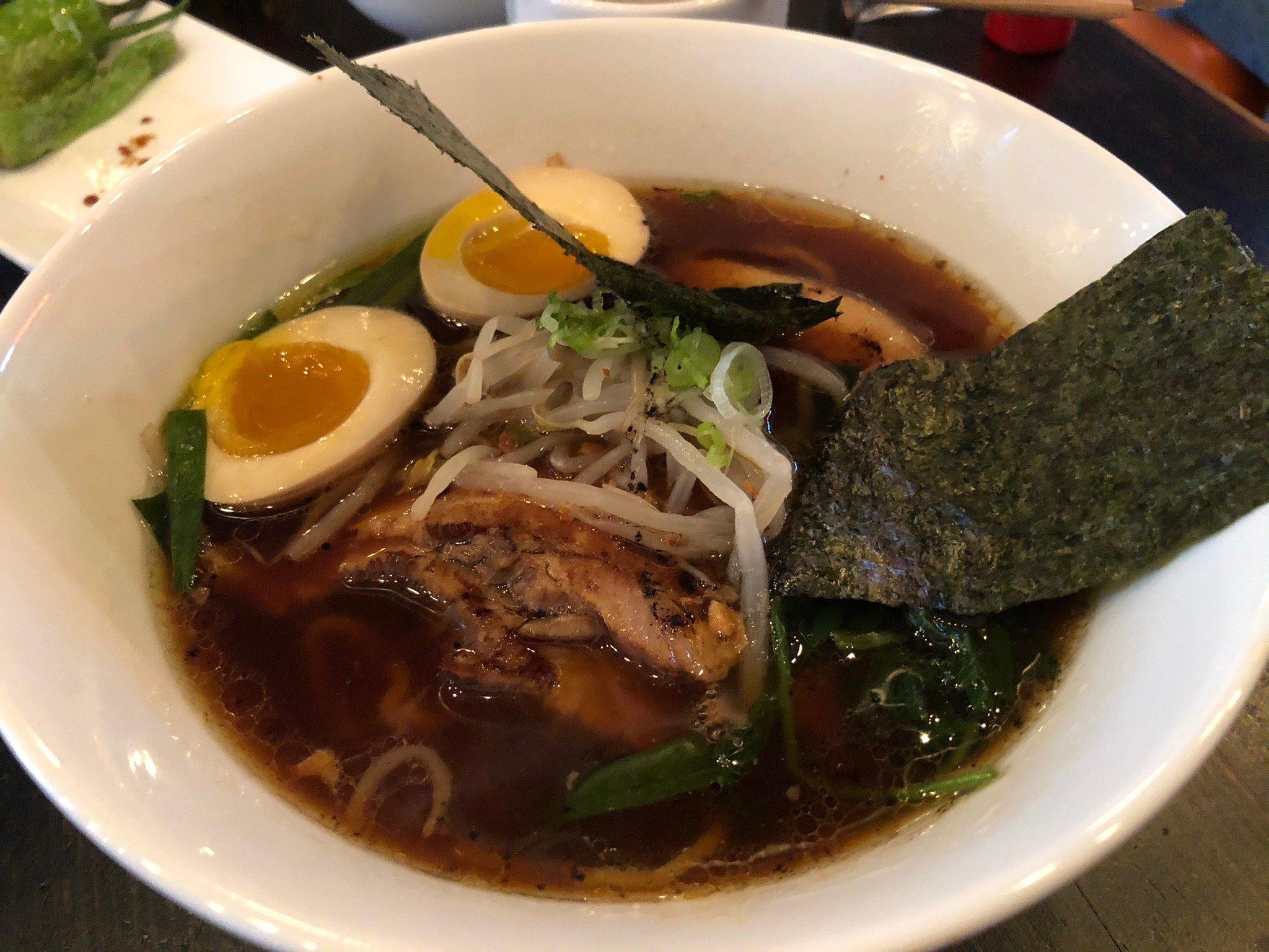 Ani Ramen House