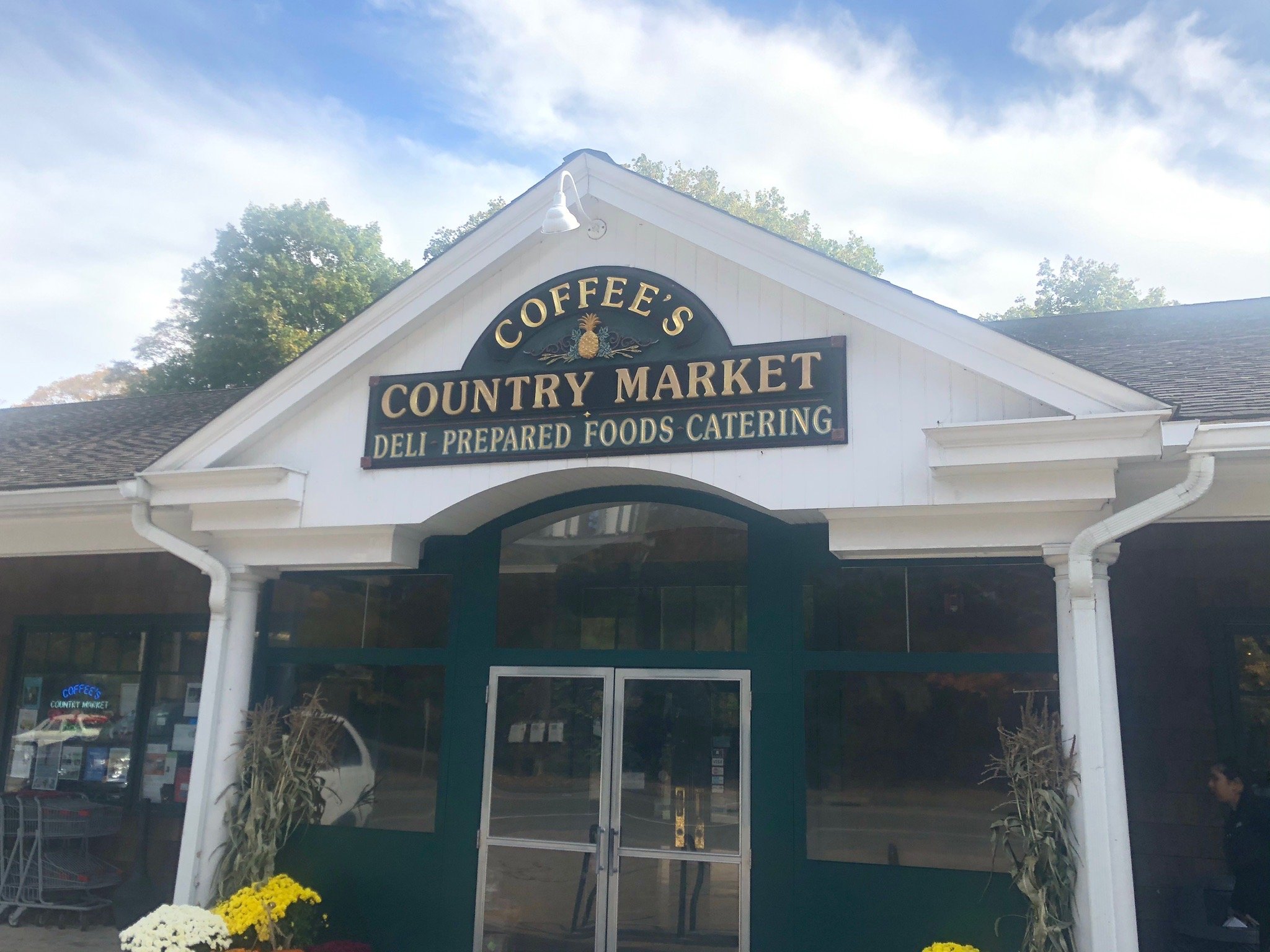 Coffee's Country Market