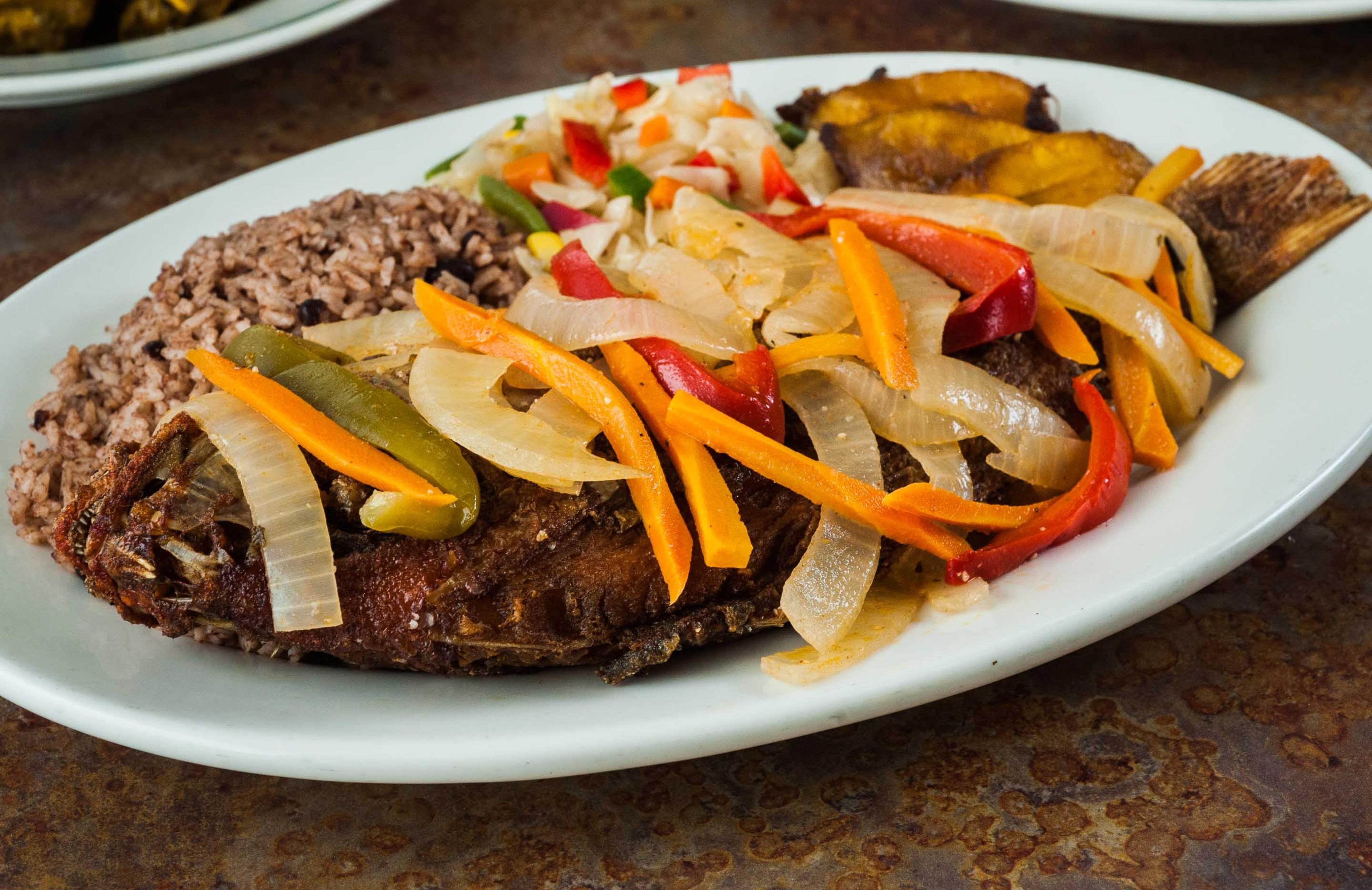 Jay's Caribbean Cuisine