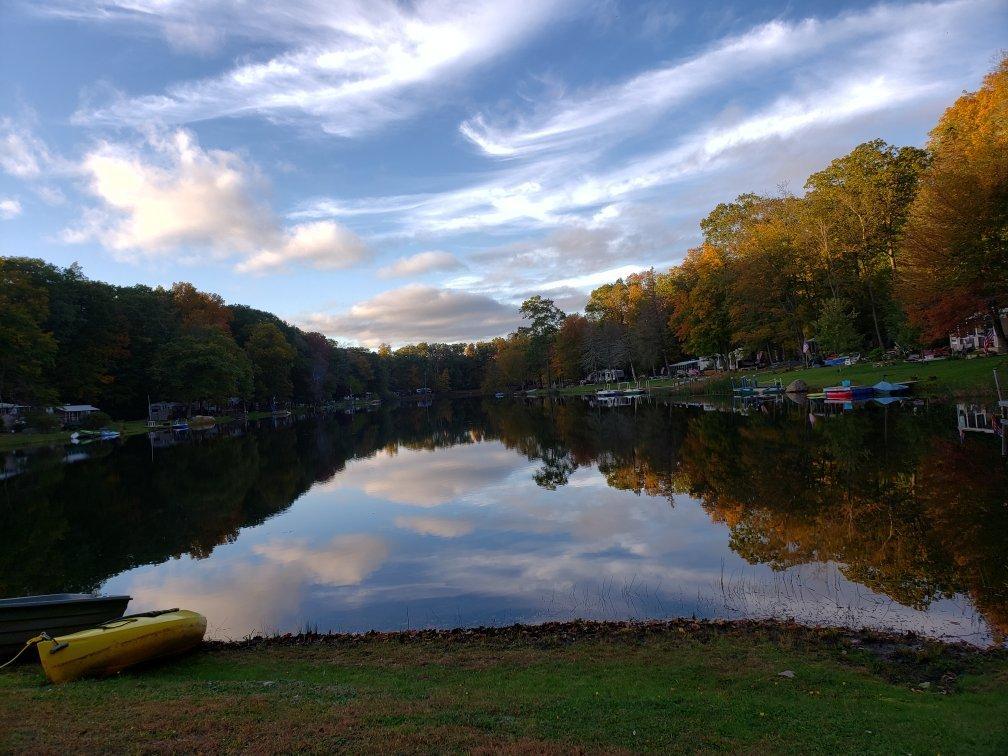 Waters Edge Family Campground