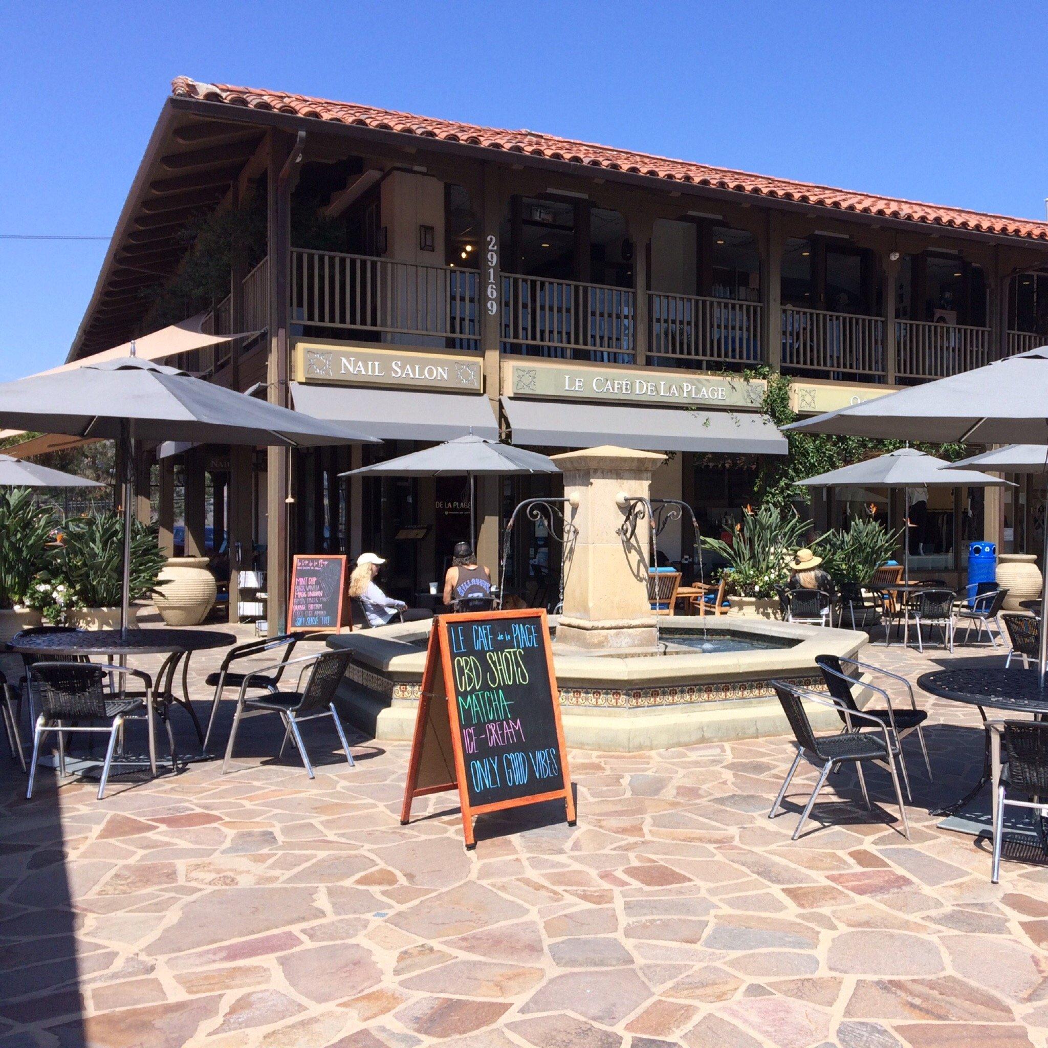 Point Dume Cleaners