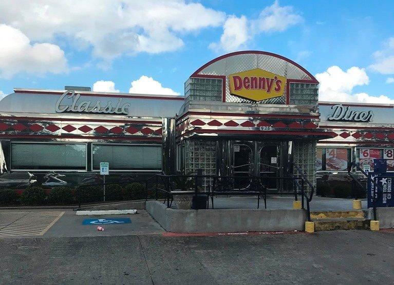 Denny's