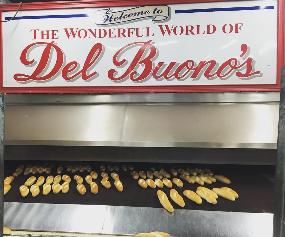 Del Buono's Bakery